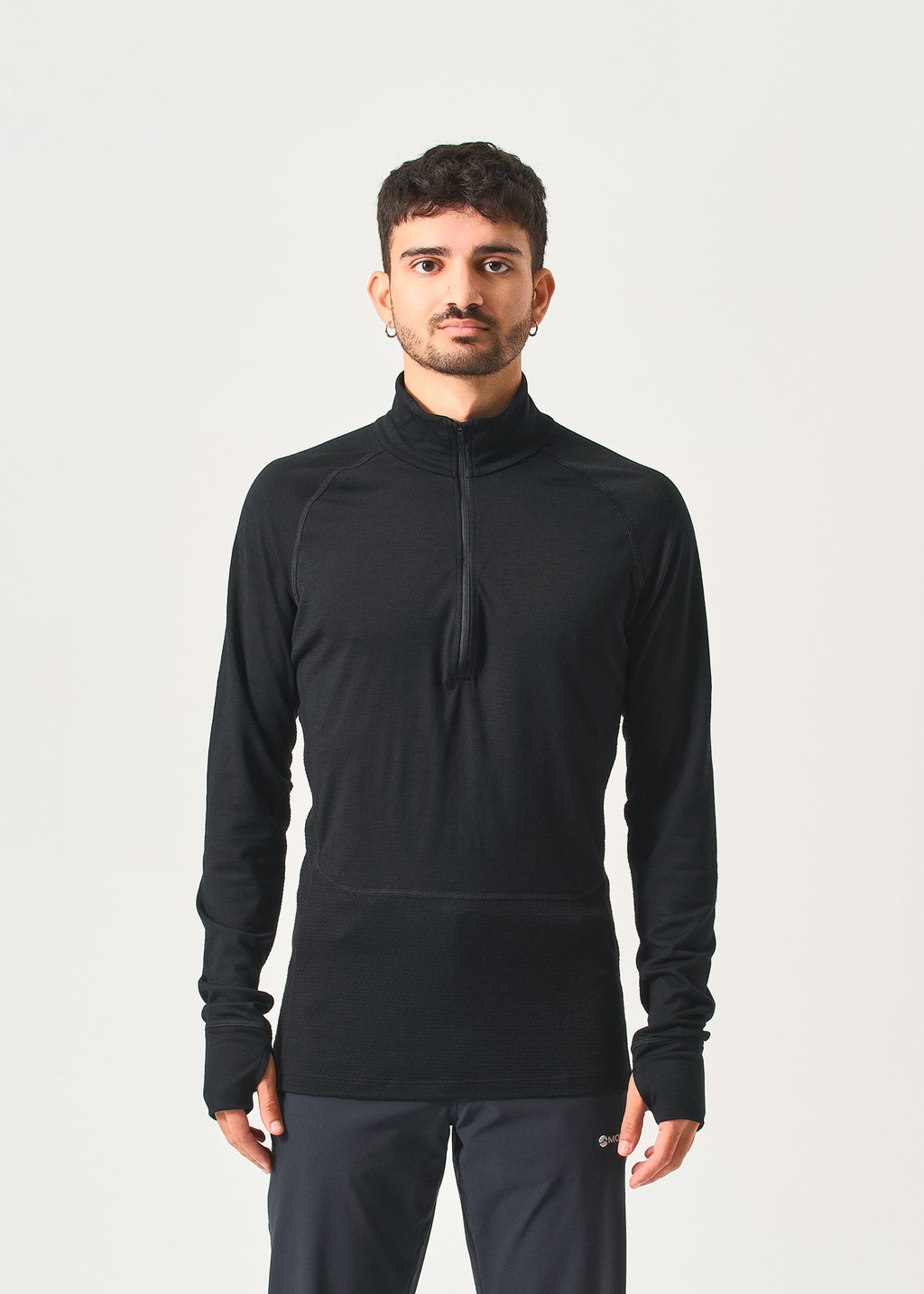 Norrona Trollveggen Down800 Super Light Hood