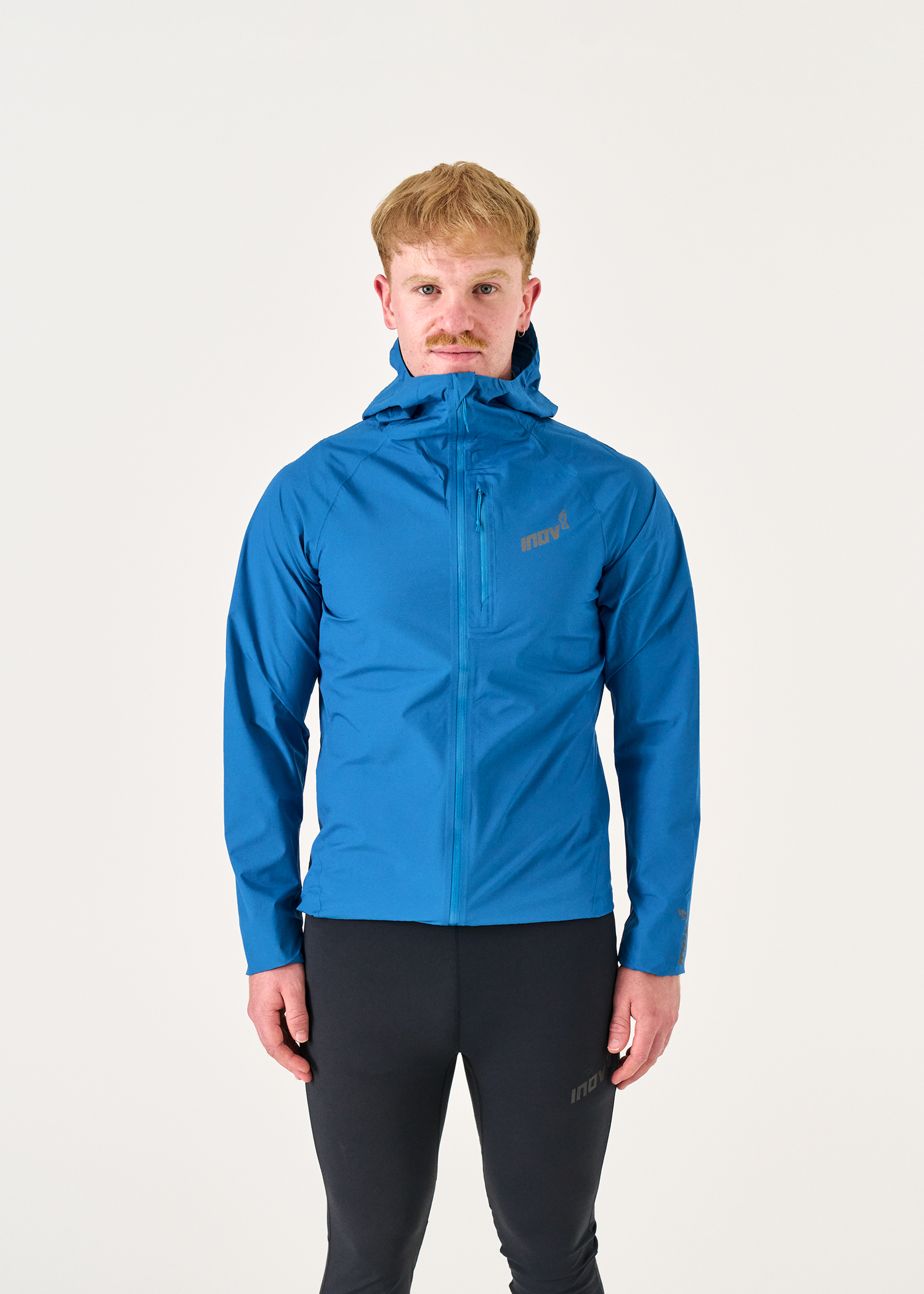 I HYBRID STORM COAT アイuniversal products Storm Coat | ION Water