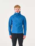 Full Zip Stormshell Jacket