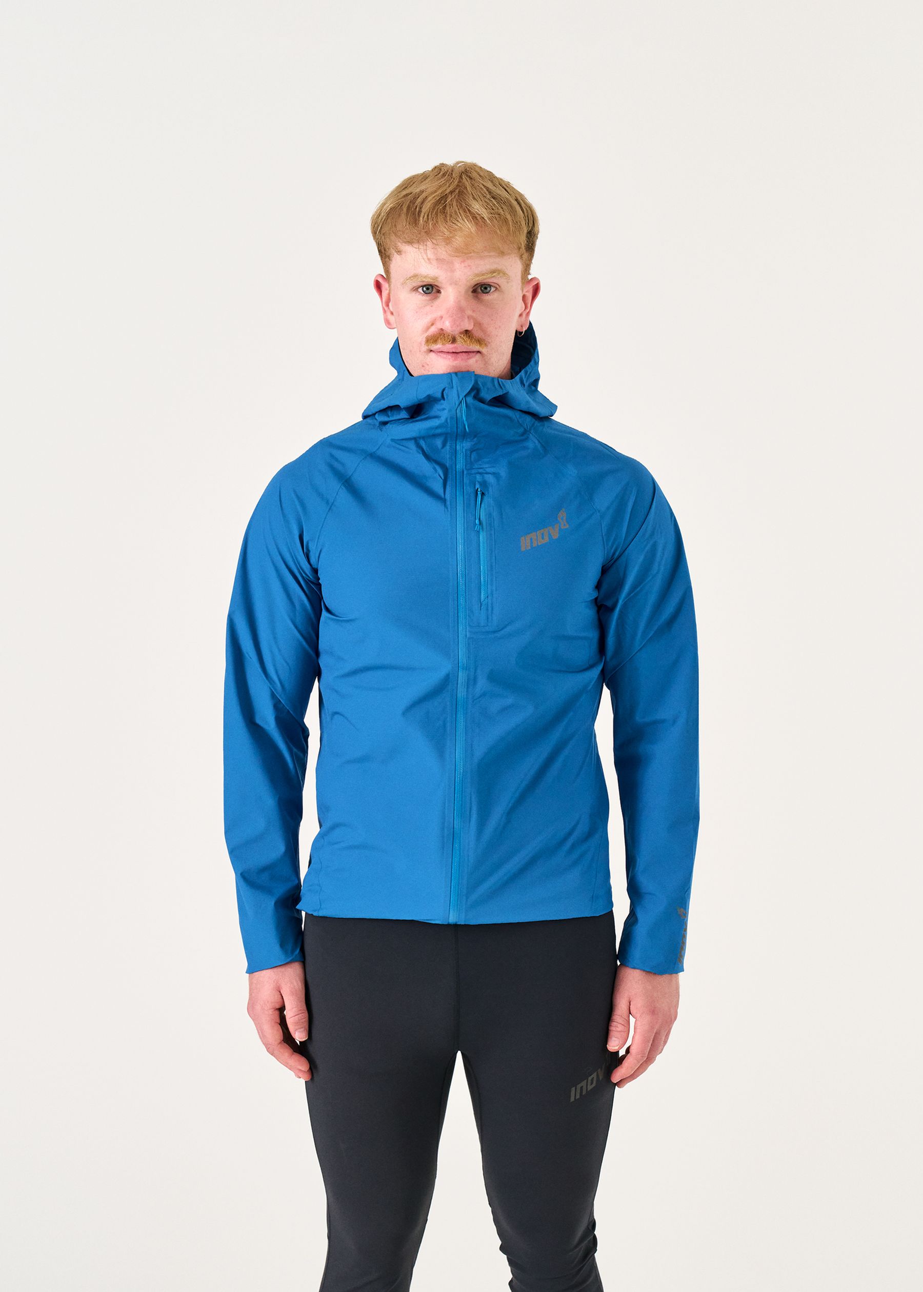Image - 1 - Full Zip Stormshell Jacket