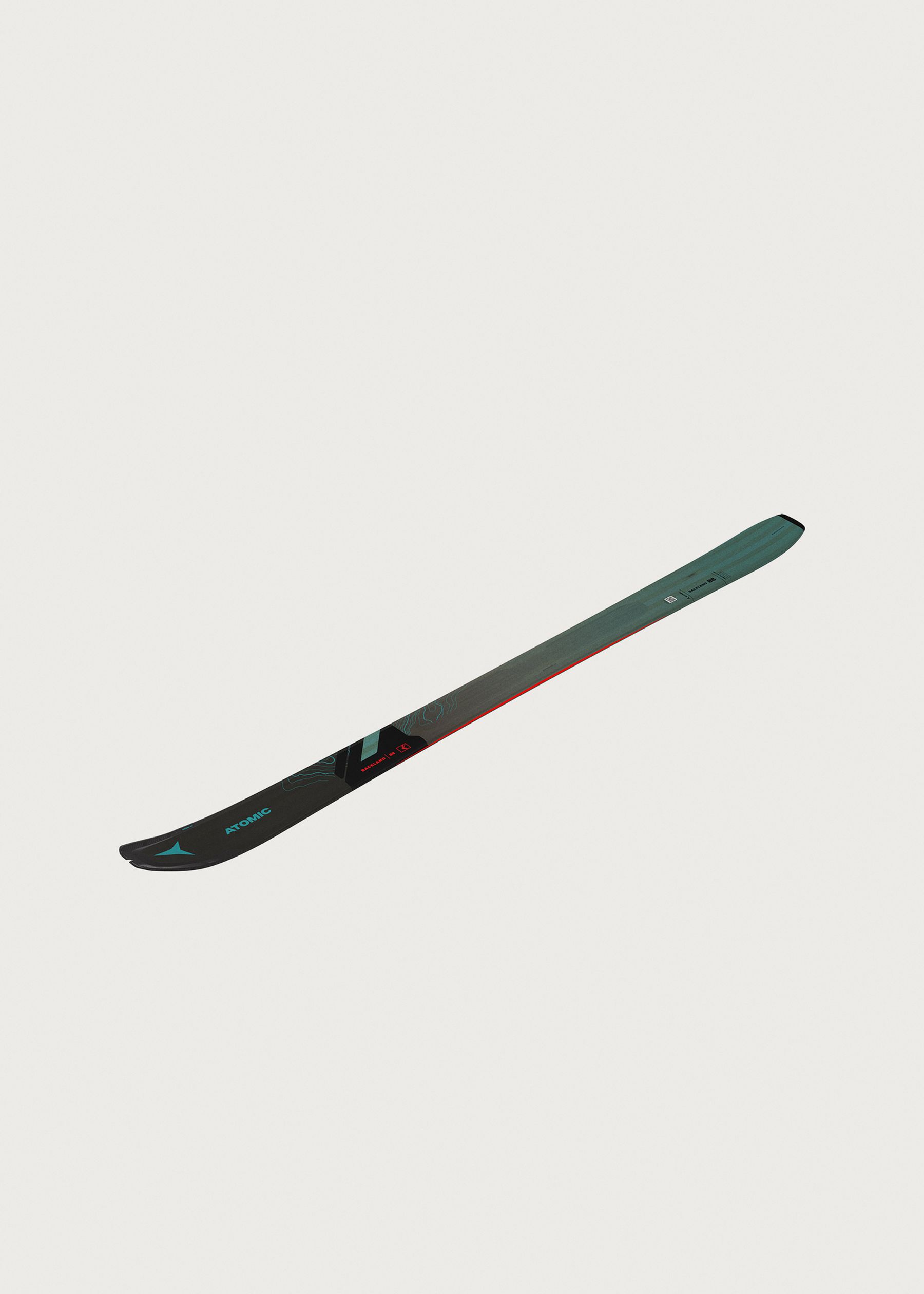Image - 3 - Backland 88 Skis