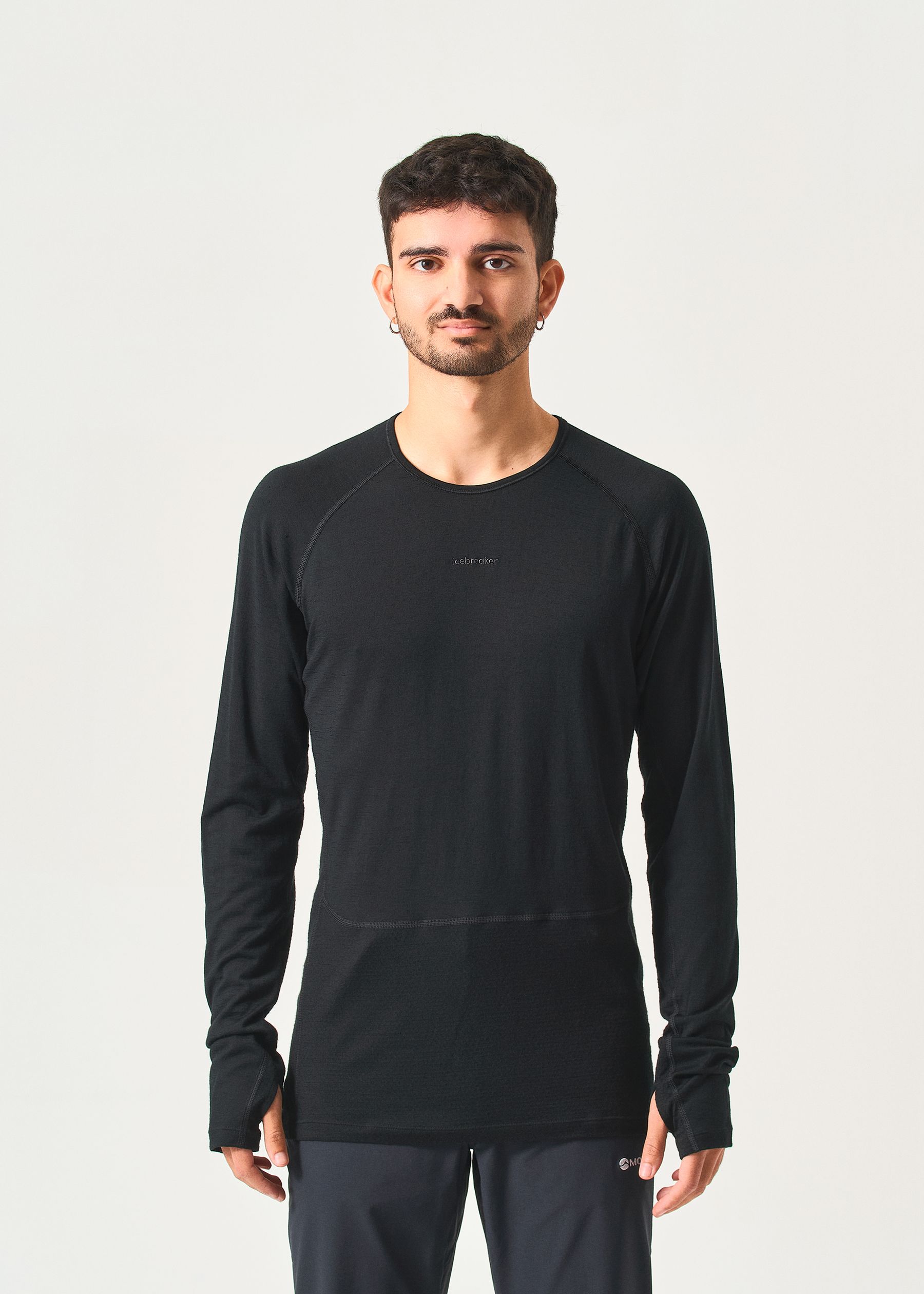 Image - 1 - 200 ZoneKnit Long Sleeved Crew