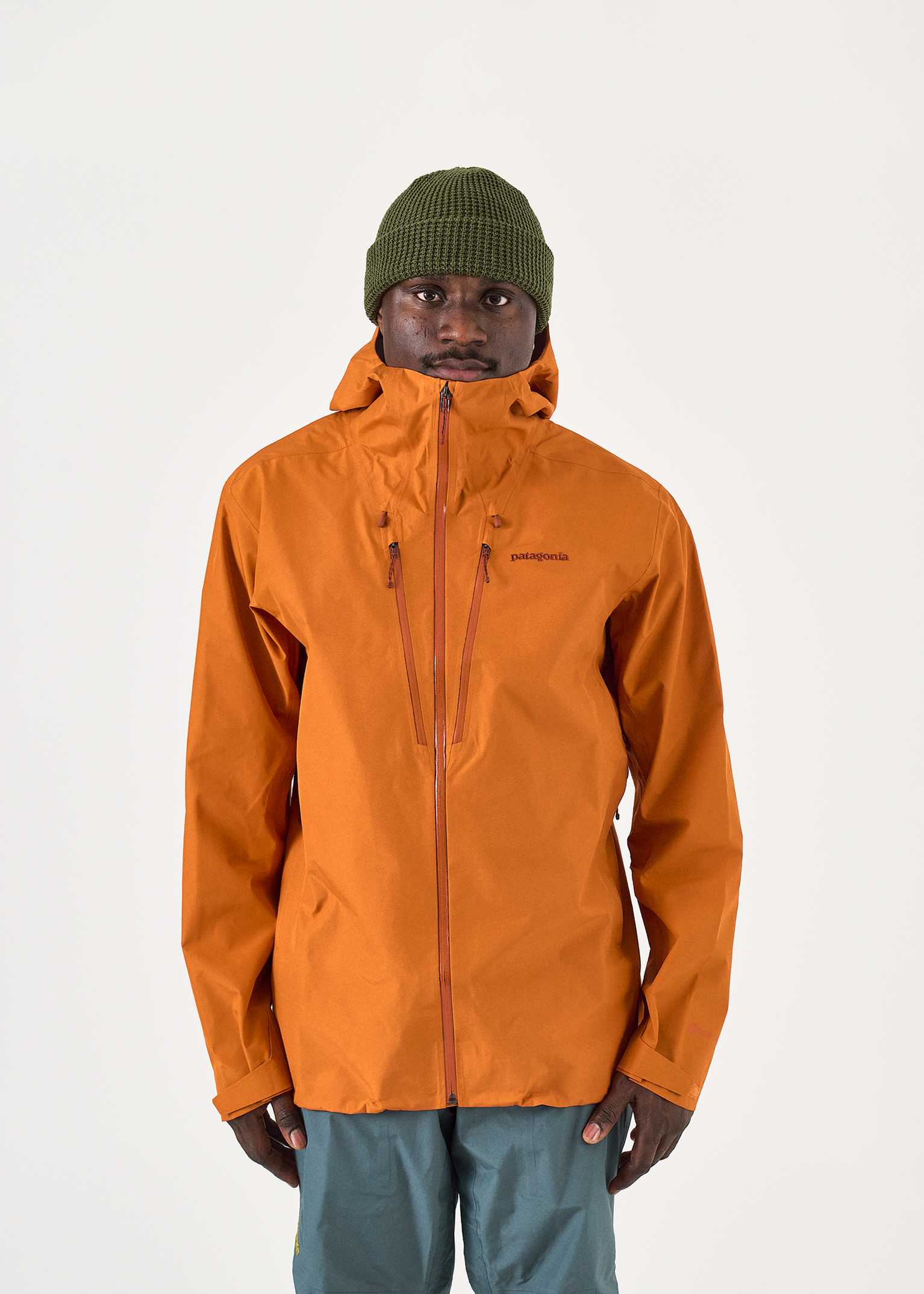 Patagonia Men's Triolet Jacket | Patagonia