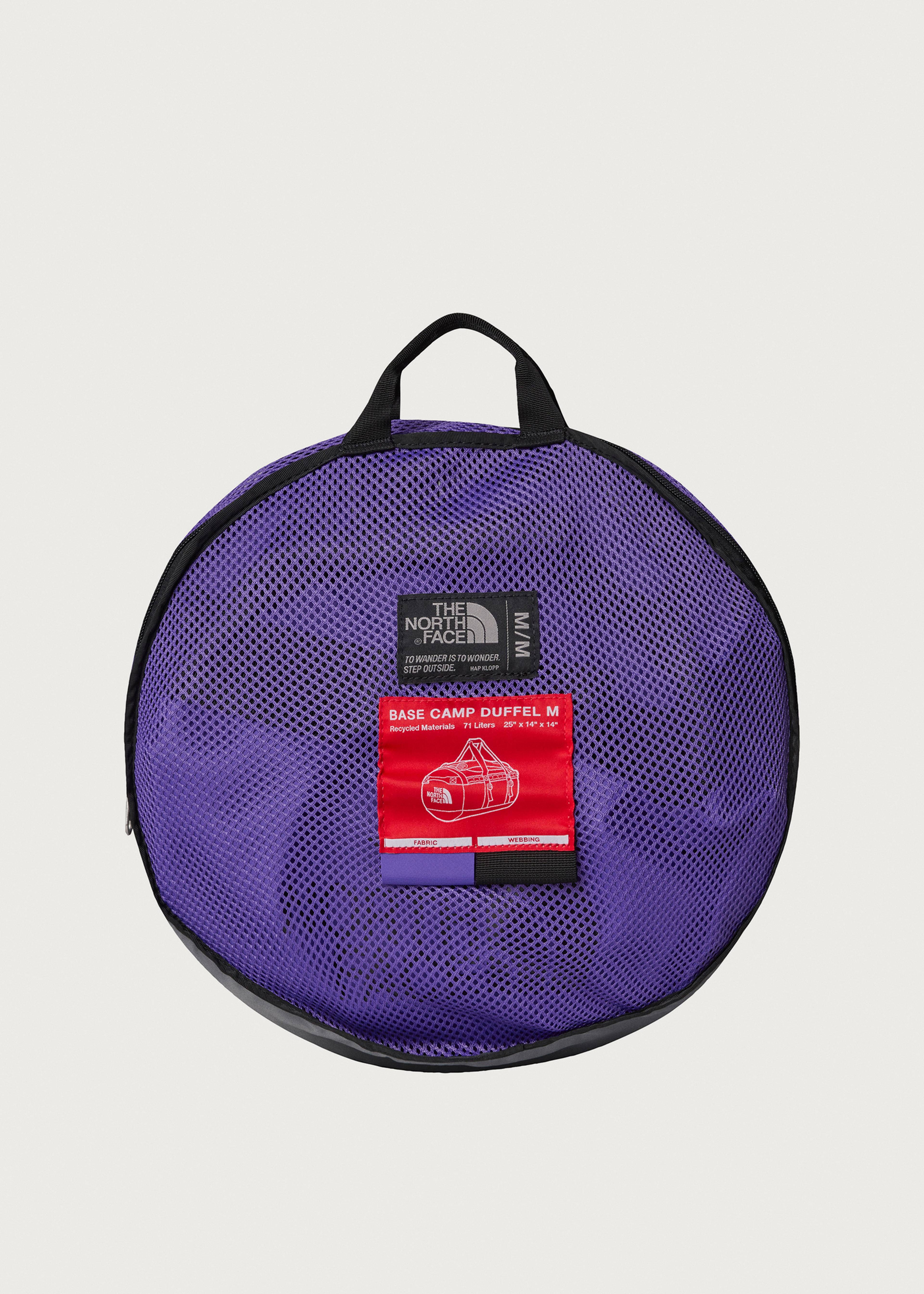 The North Face Base Camp Duffel 71L - Medium
