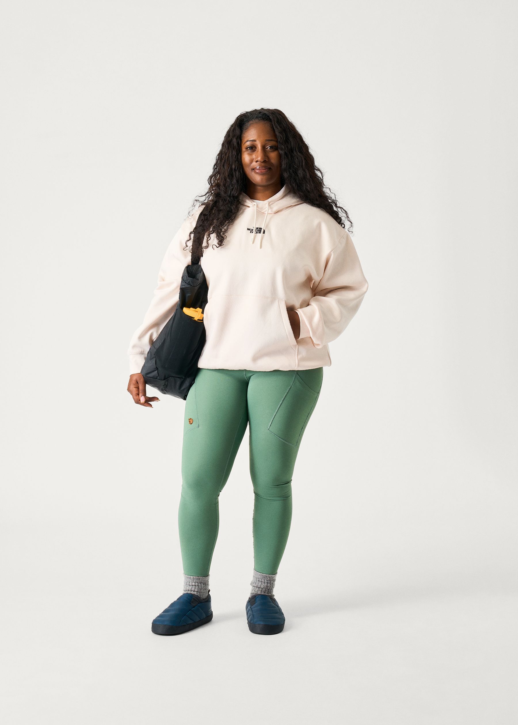 Image - 2 - Essential Oversize Hoodie