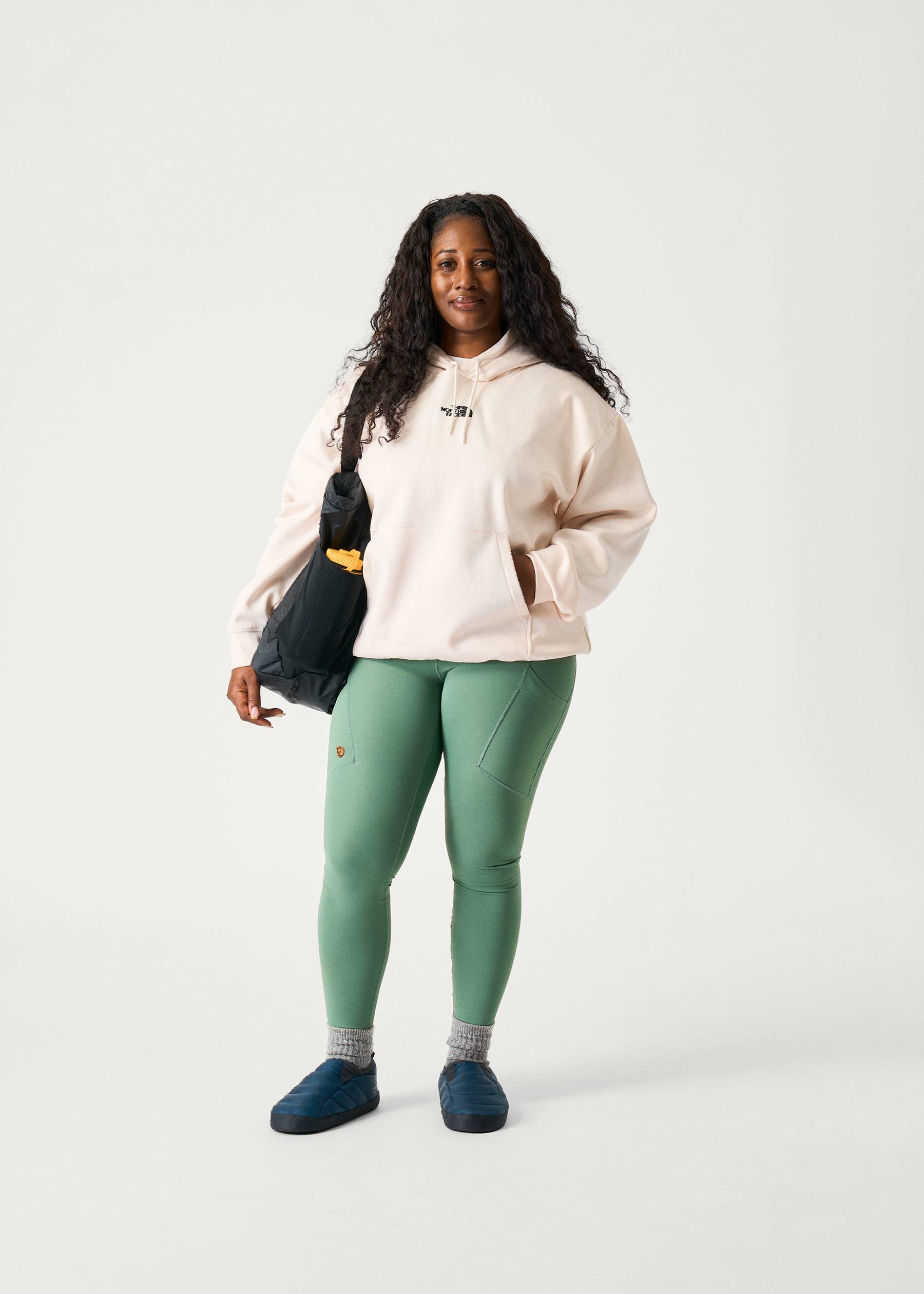 Image - 2 - Essential Oversize Hoodie