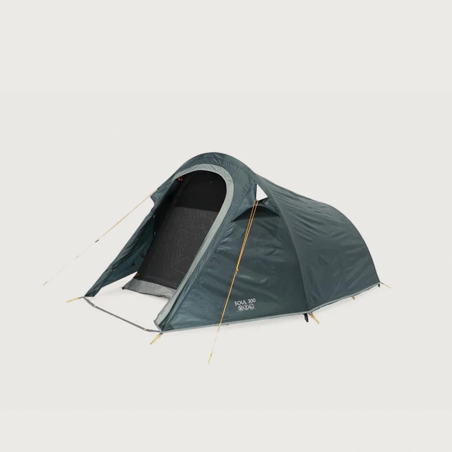 Image of Tent
