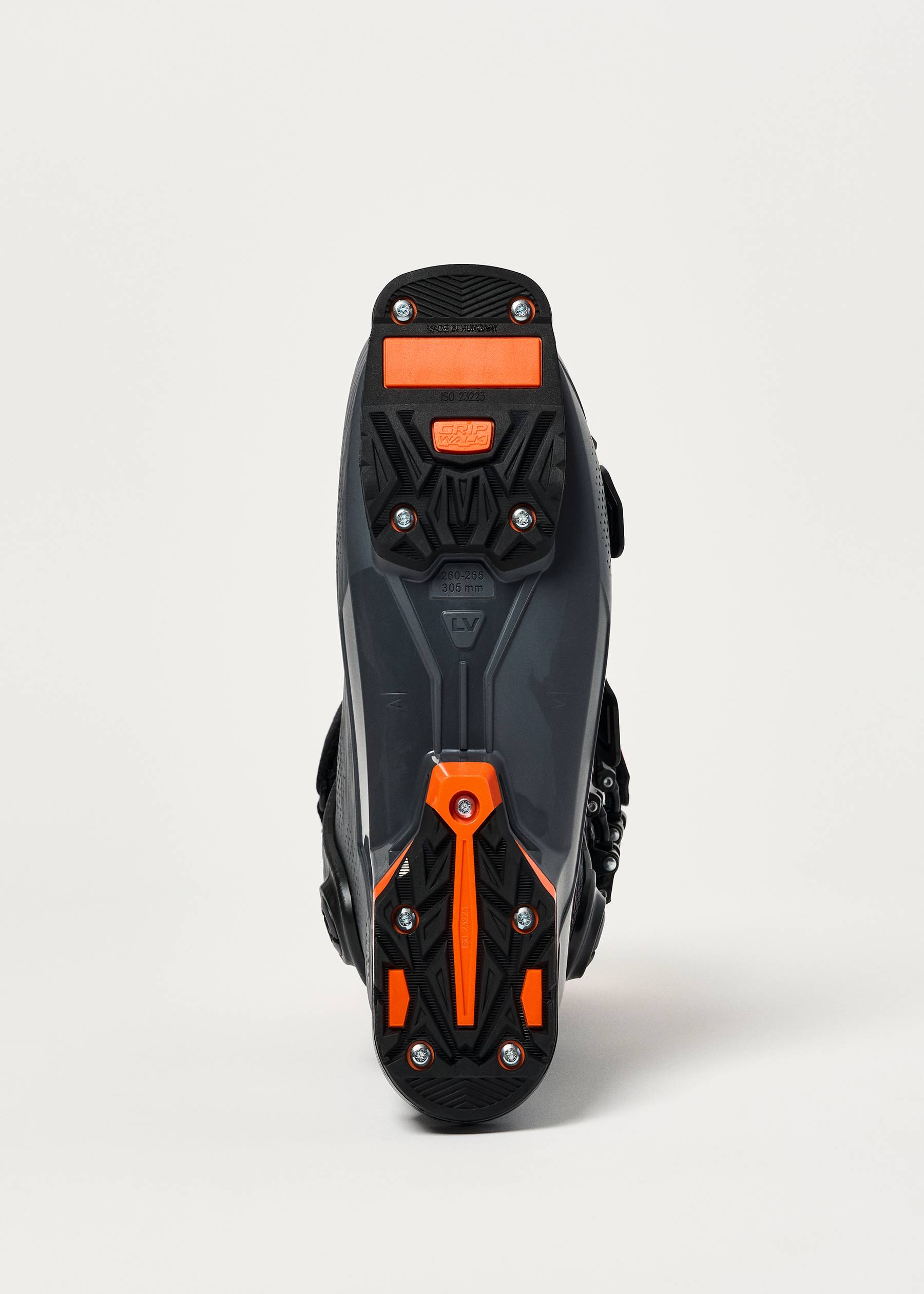 Tecnica Mach 1 LV 110 TD2 Ski Boots