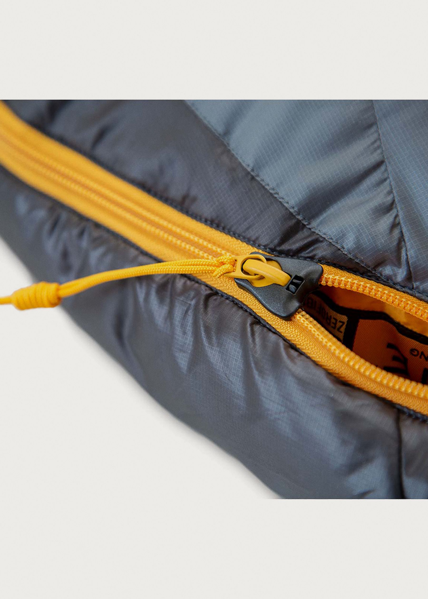 Image - 3 - Forte 35 Long Sleeping Bag