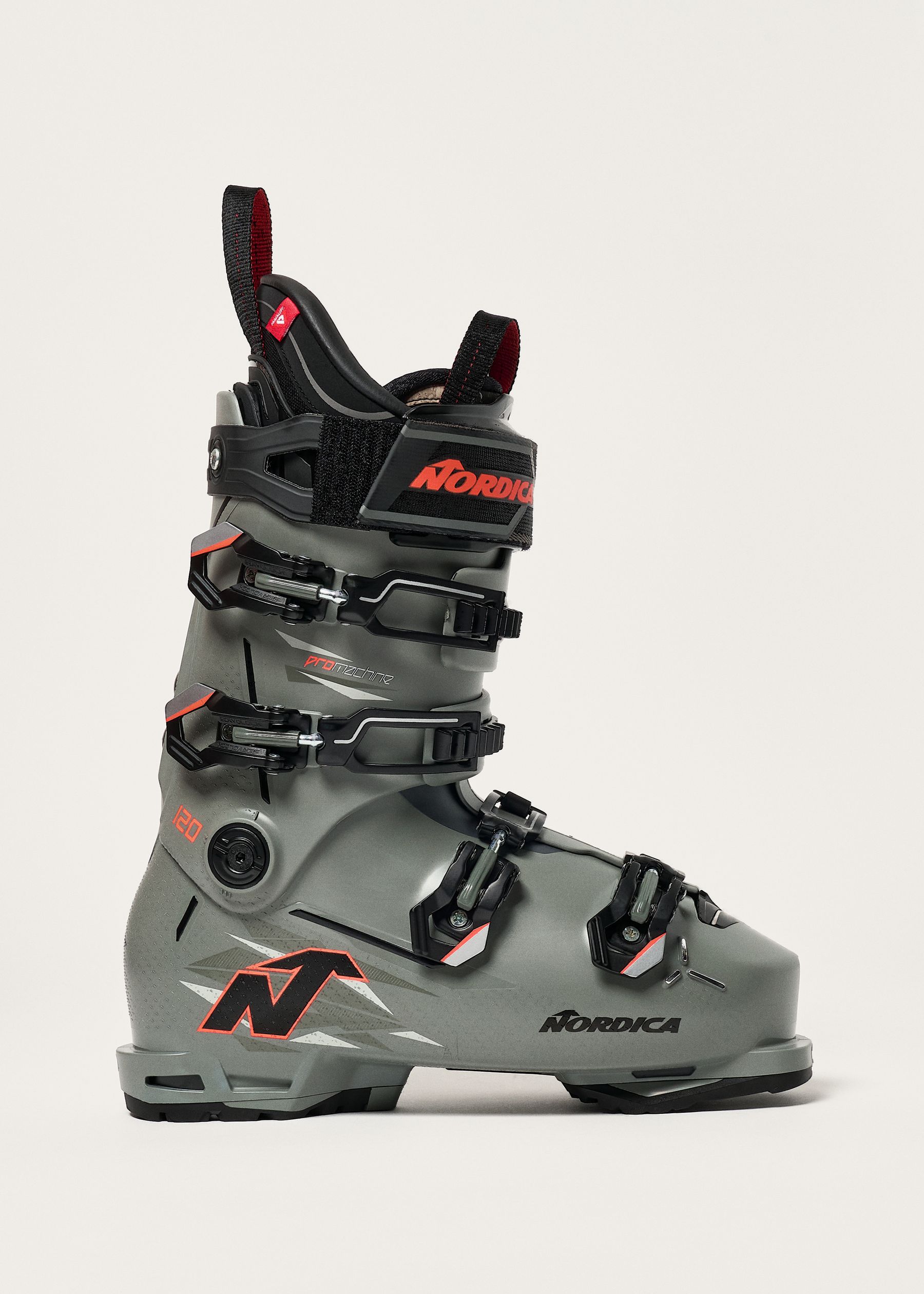 Image - 1 - Promachine 3 120 Ski Boots