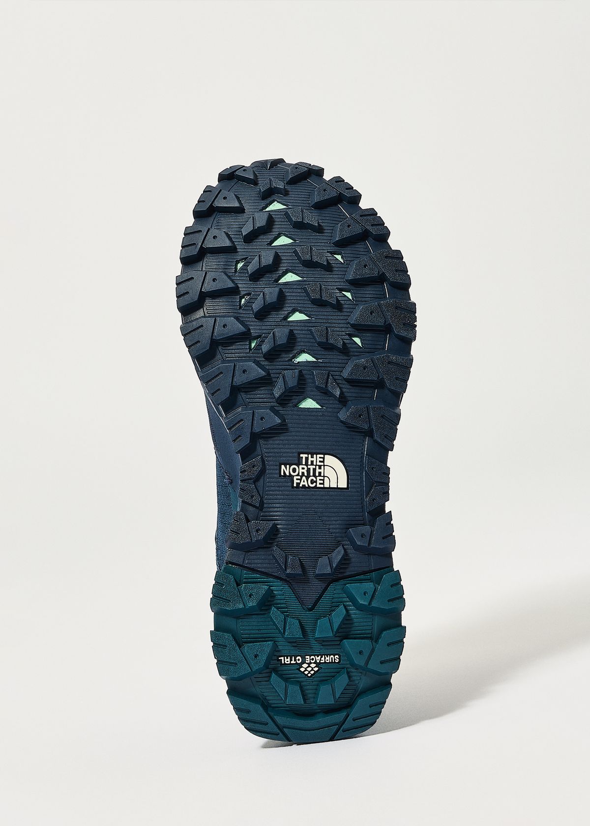 Surface Control outsole