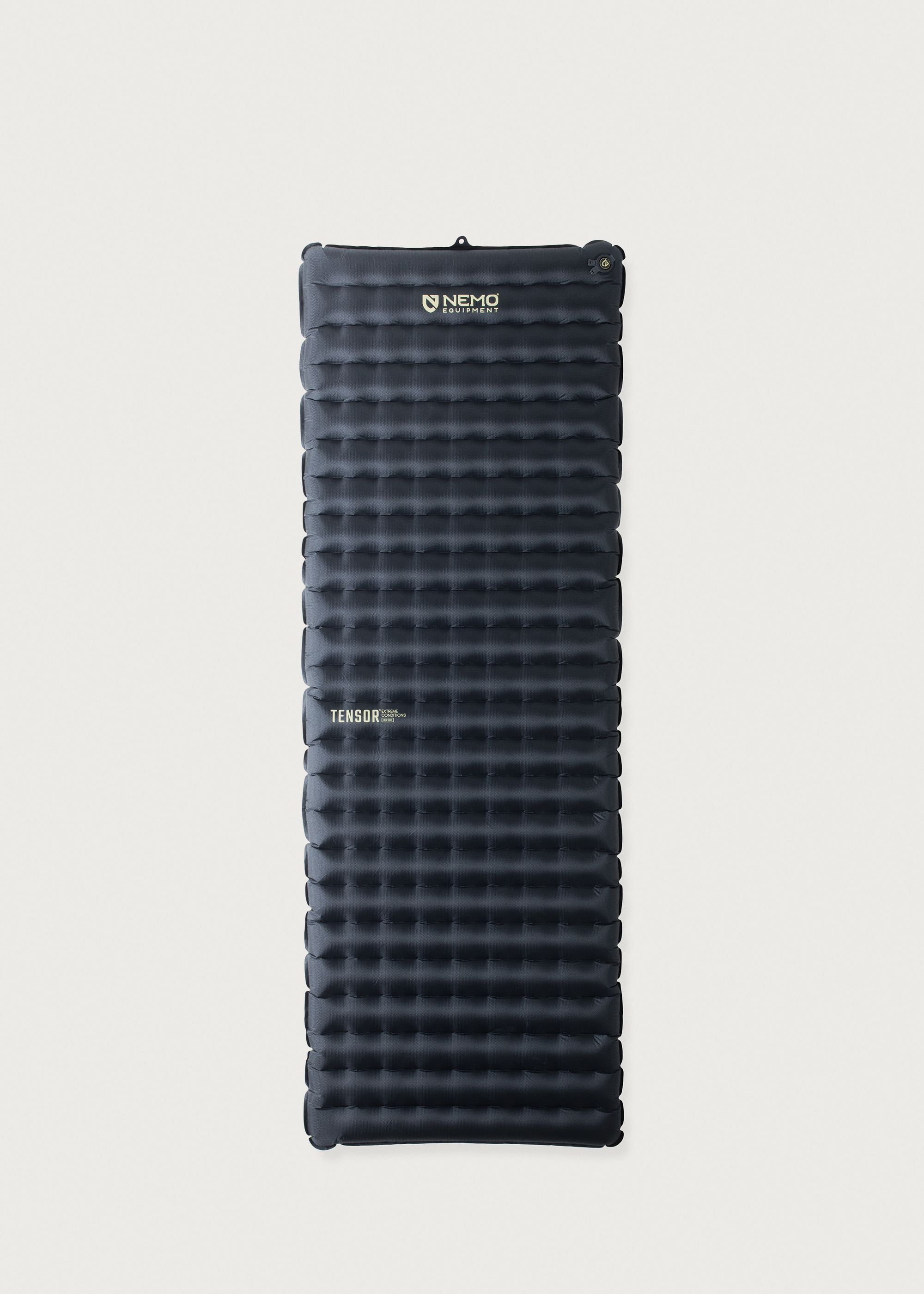 NEMO / ニーモ TENSOR EXTREME CONDITIONS RM Tensor™ Extreme Conditions Insulated Sleeping Pad | NEMO