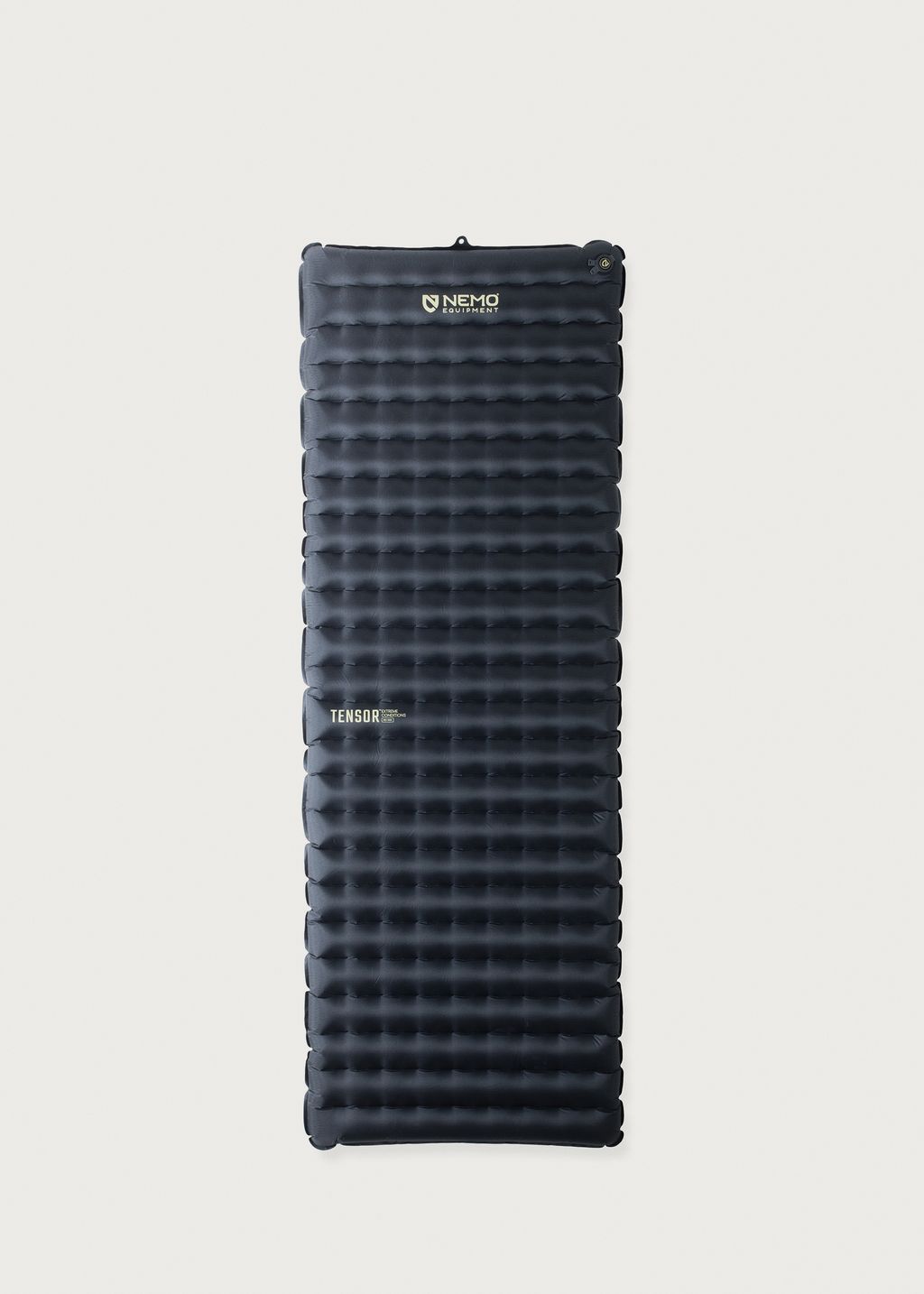 【未使用】NEMO Tensor Extreme Conditions 2025 Tensor™ Extreme Conditions Insulated Sleeping Pad | NEMO
