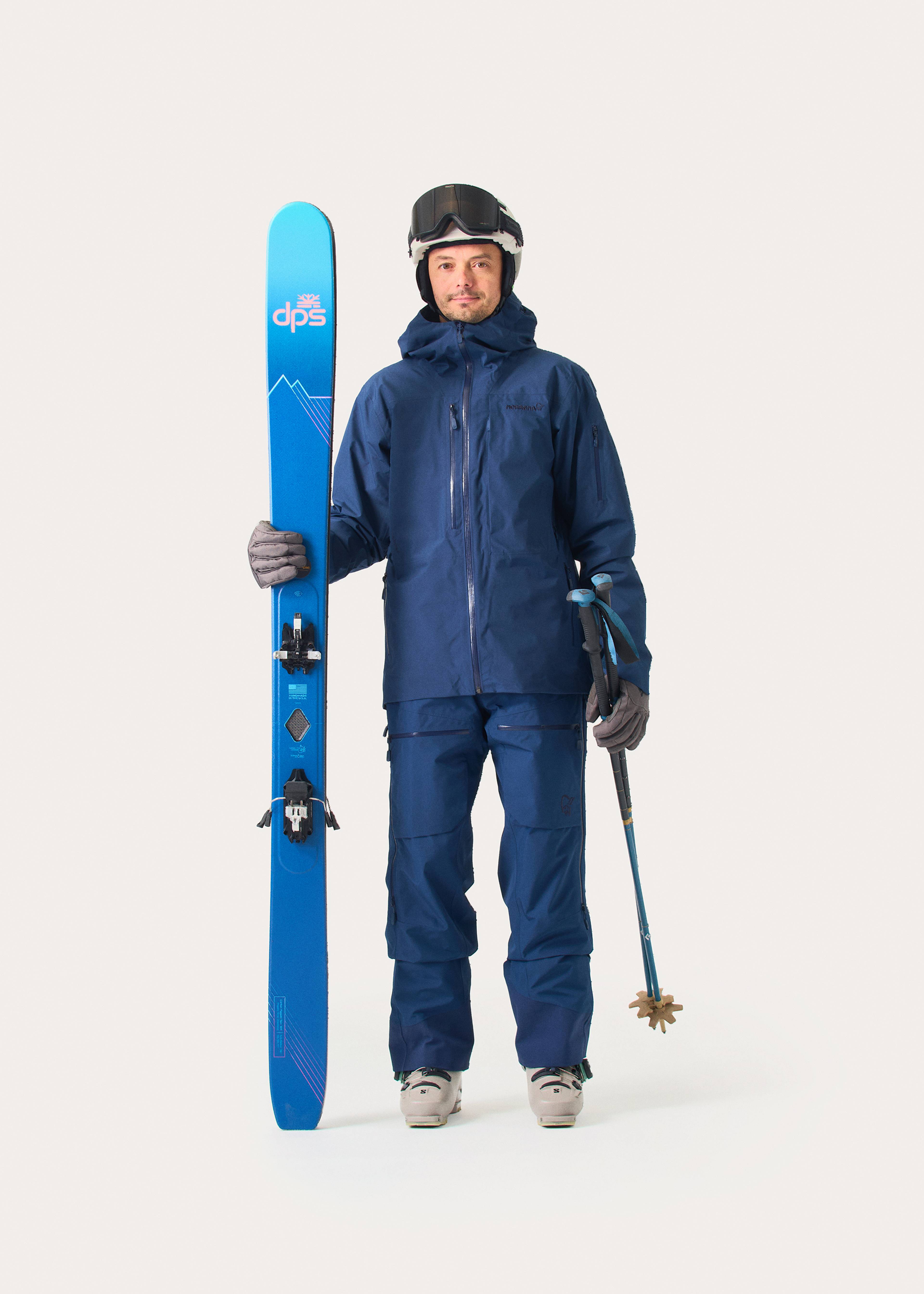 Norrona Lofoten GORE-TEX Insulated Pants