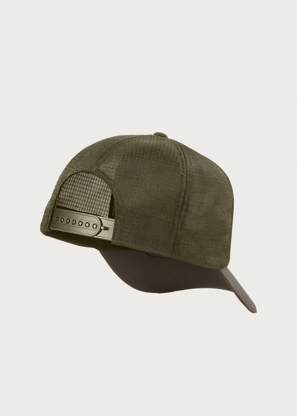 Arc'teryx Bird Trucker Curved Cap