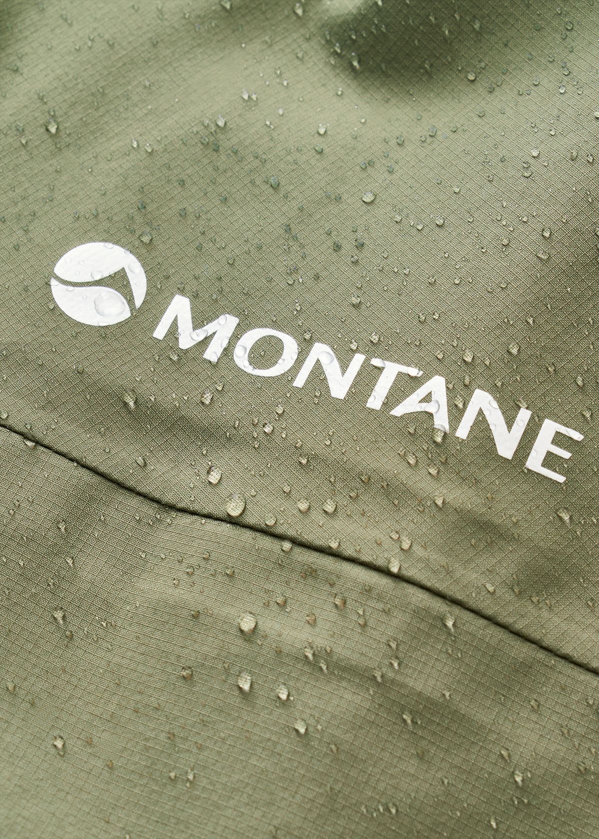 Petrichor waterproof protection