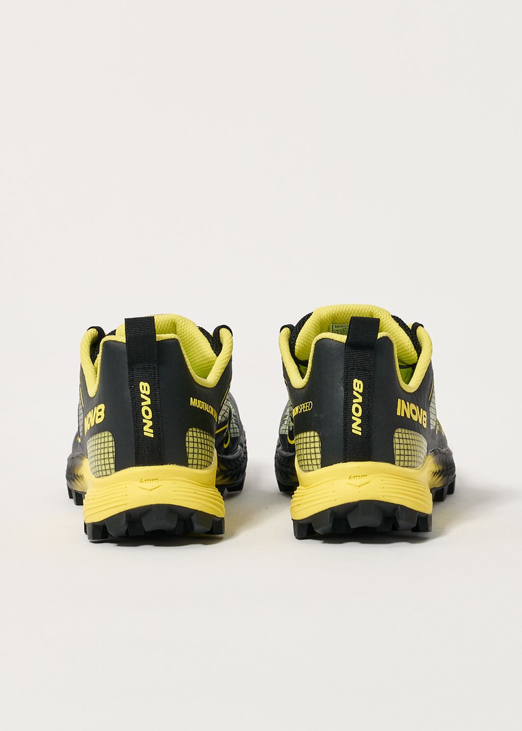 INOV8 Mudtalon Speed Precision Fit Trail Running Shoes