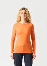 Bodyfit 200 Oasis Long Sleeved Crew