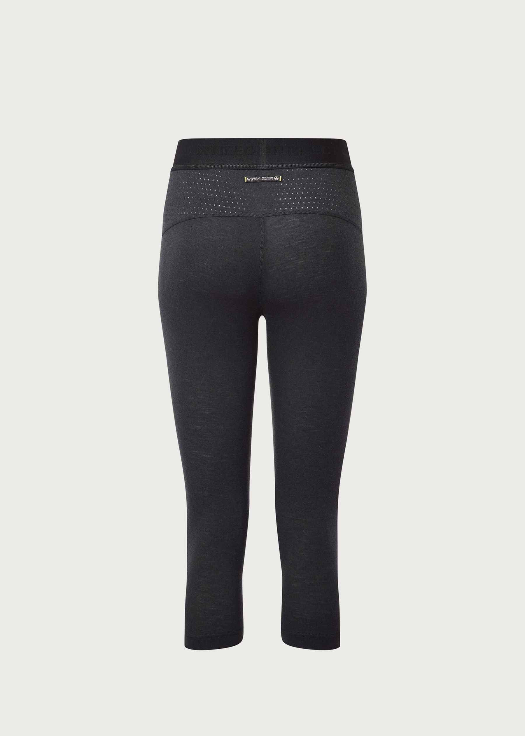 Image - 2 - Boulder 125 Merino 3/4 Leggings