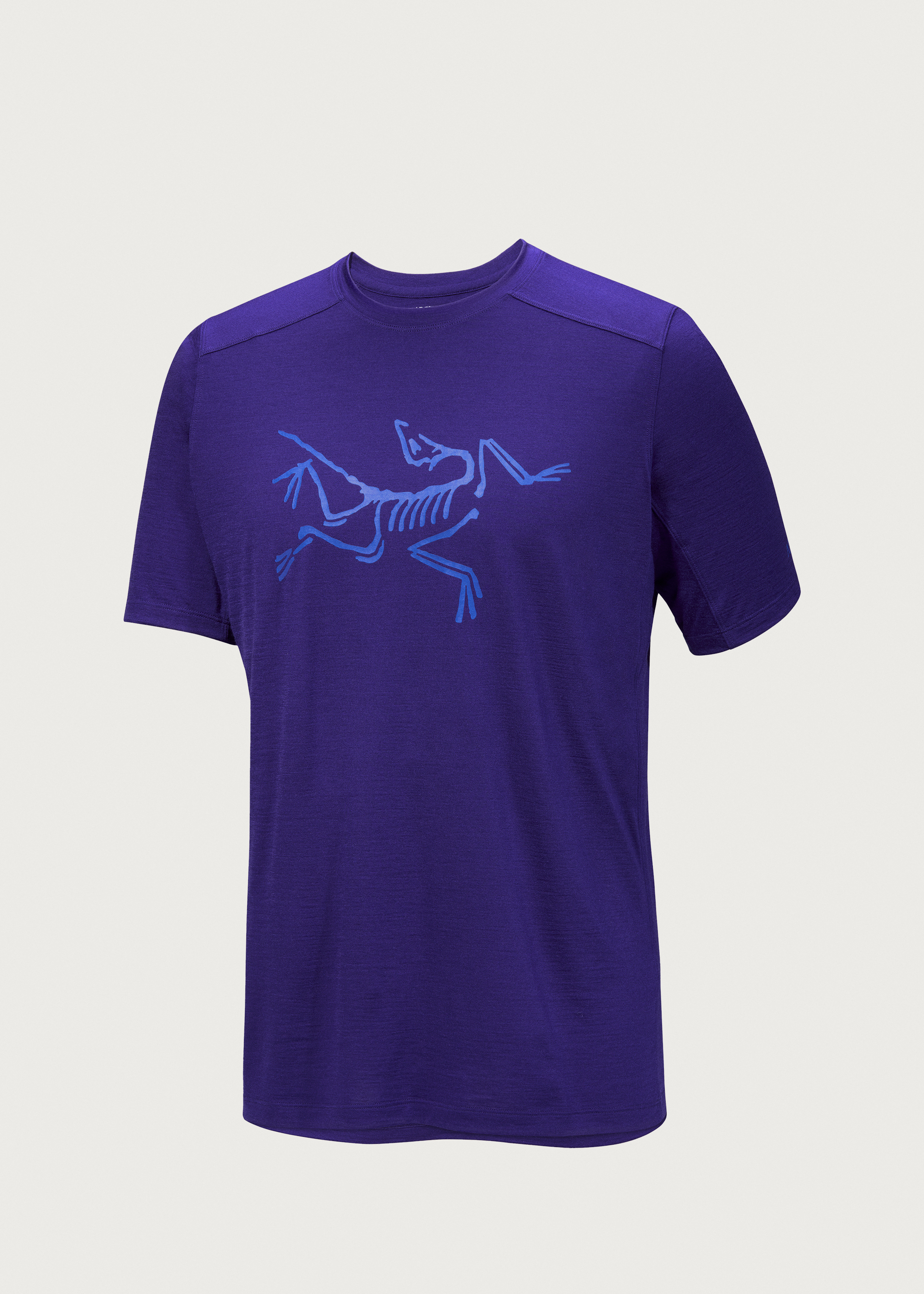 Arc'teryx Ionia Merino Wool Logo Tee