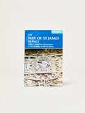Way of St. James France Guidebook