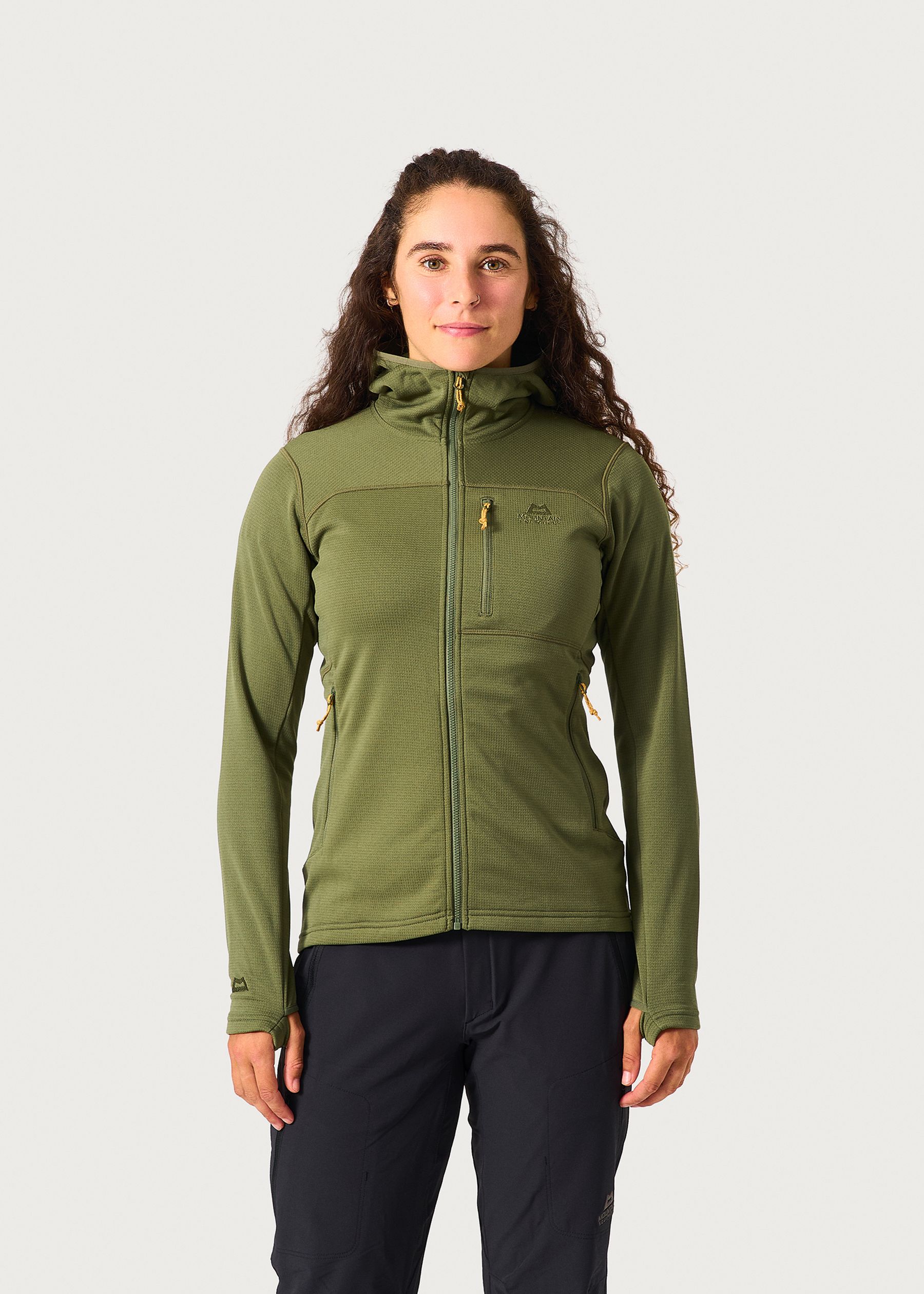 Image - 1 - Durian Hooded Jacket