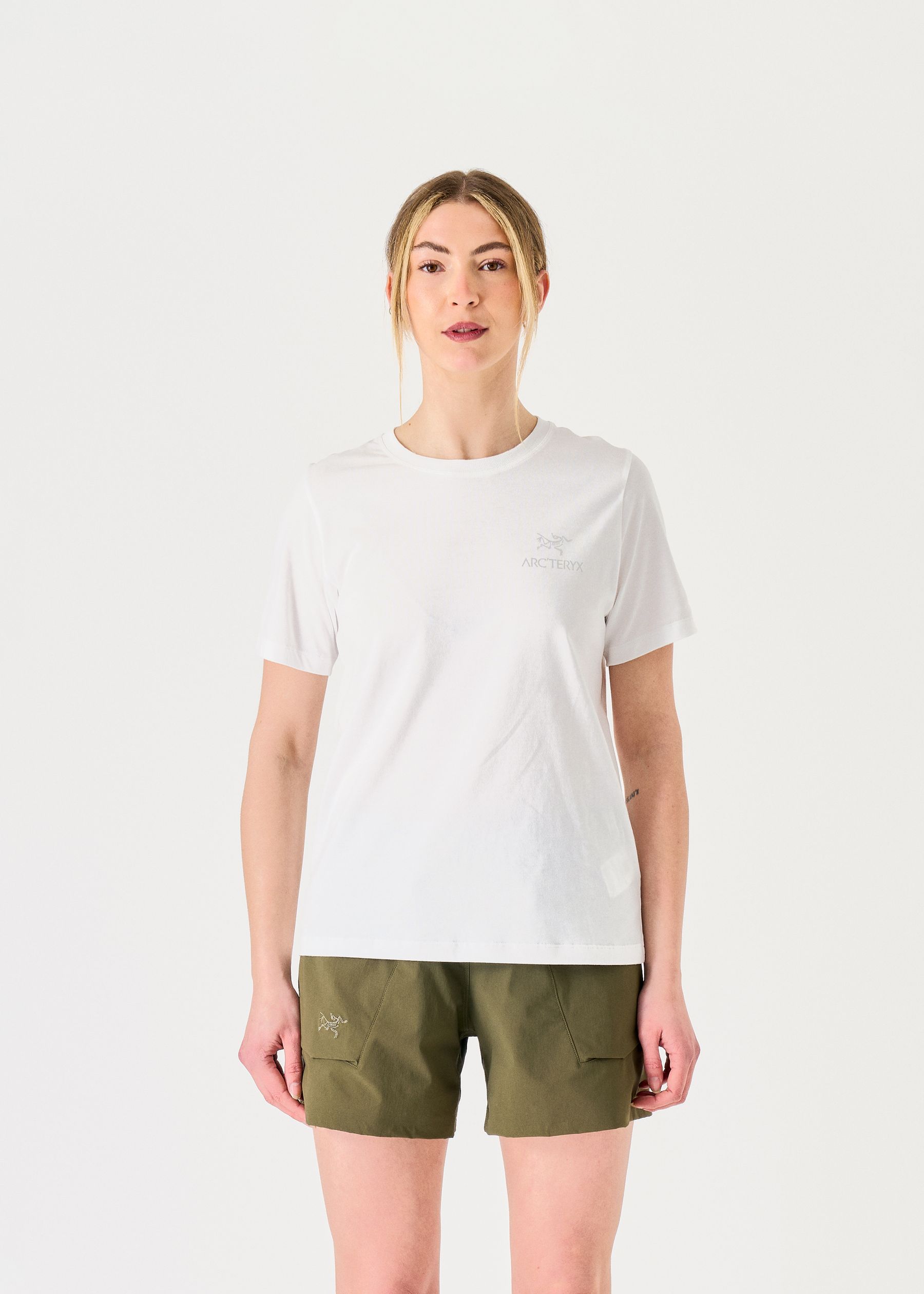 Image - 1 - Kragg SL Cotton Emblem Crew