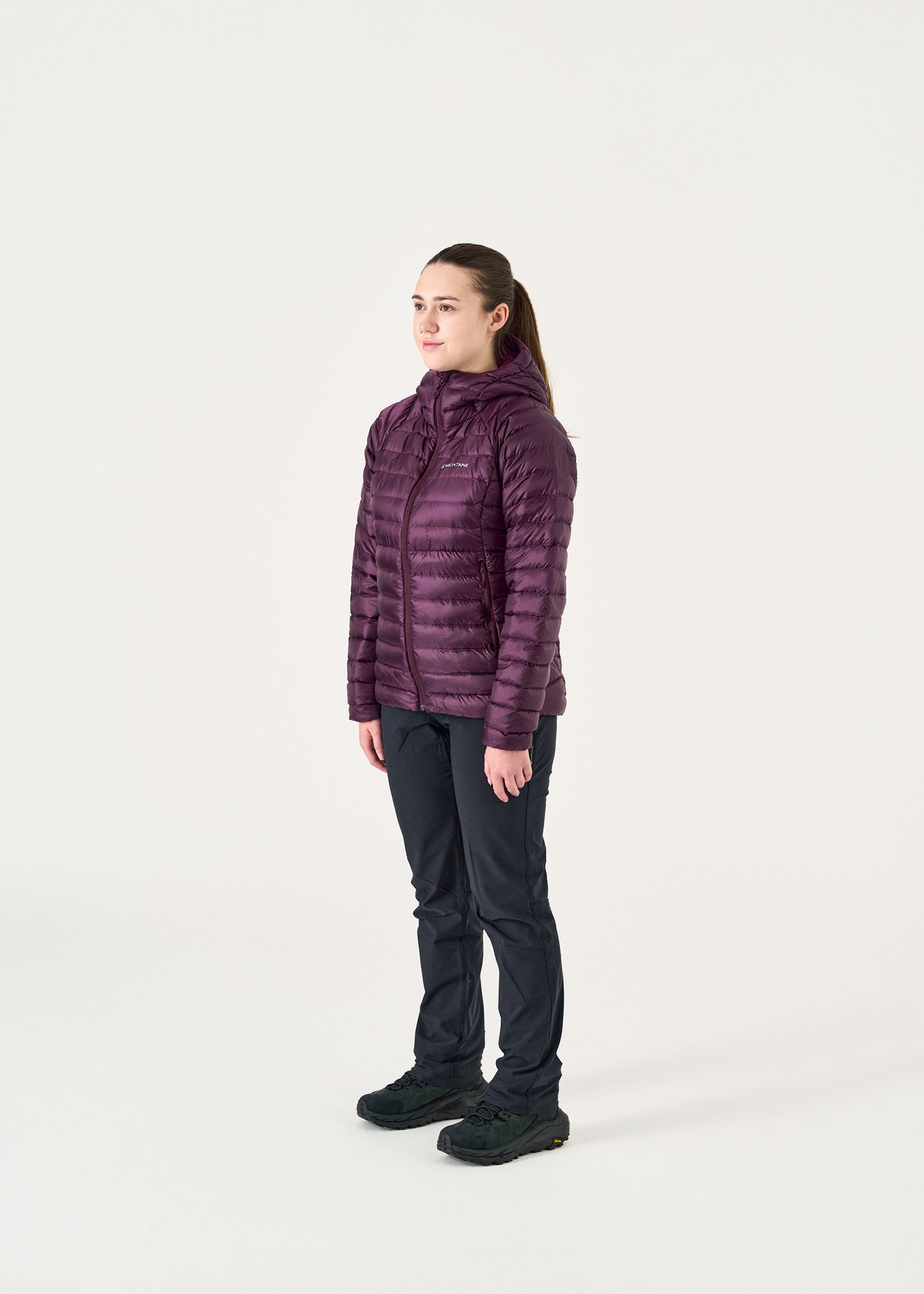 Image - 2 - Anti-Freeze Down Hoodie
