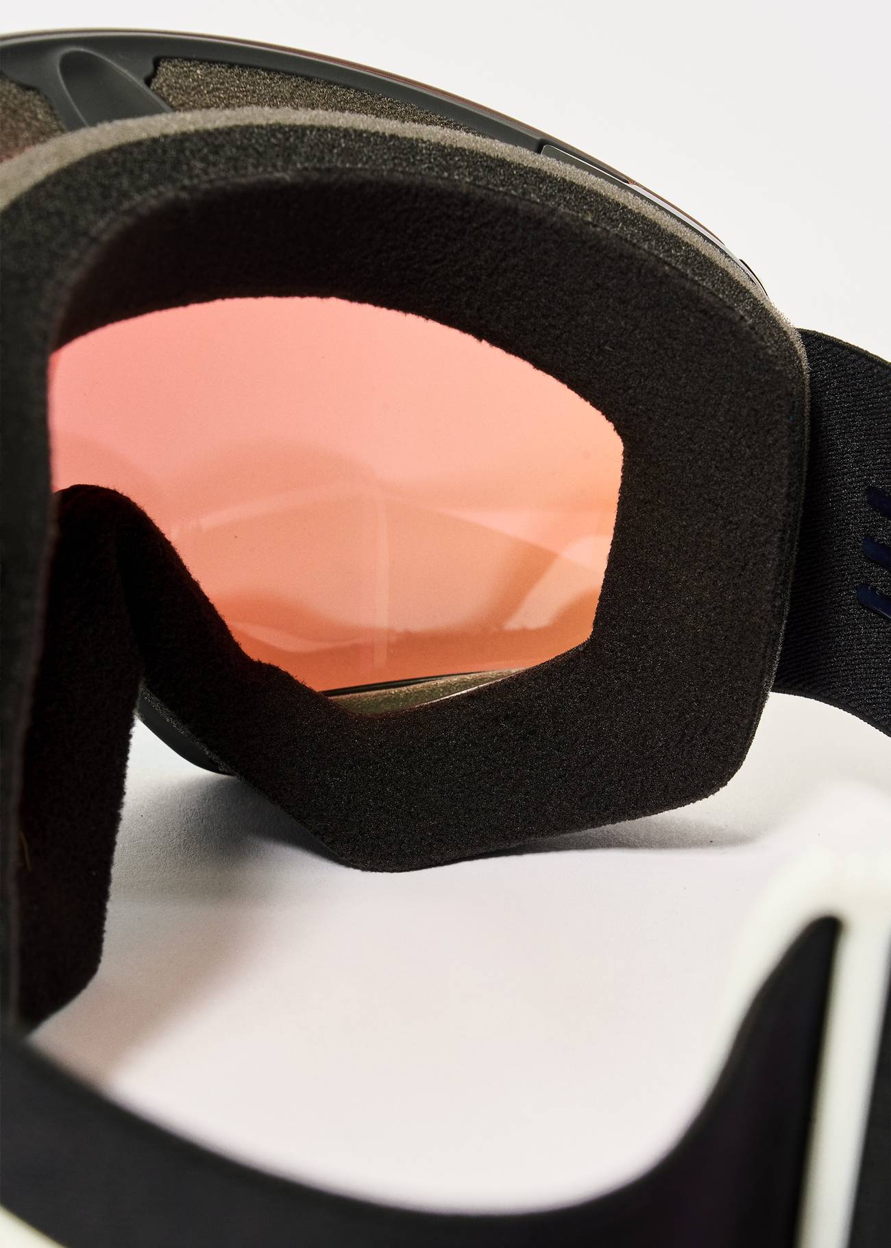 Oakley Flight Deck L Factory Pilot Black / Prizm Sapphire Iridium