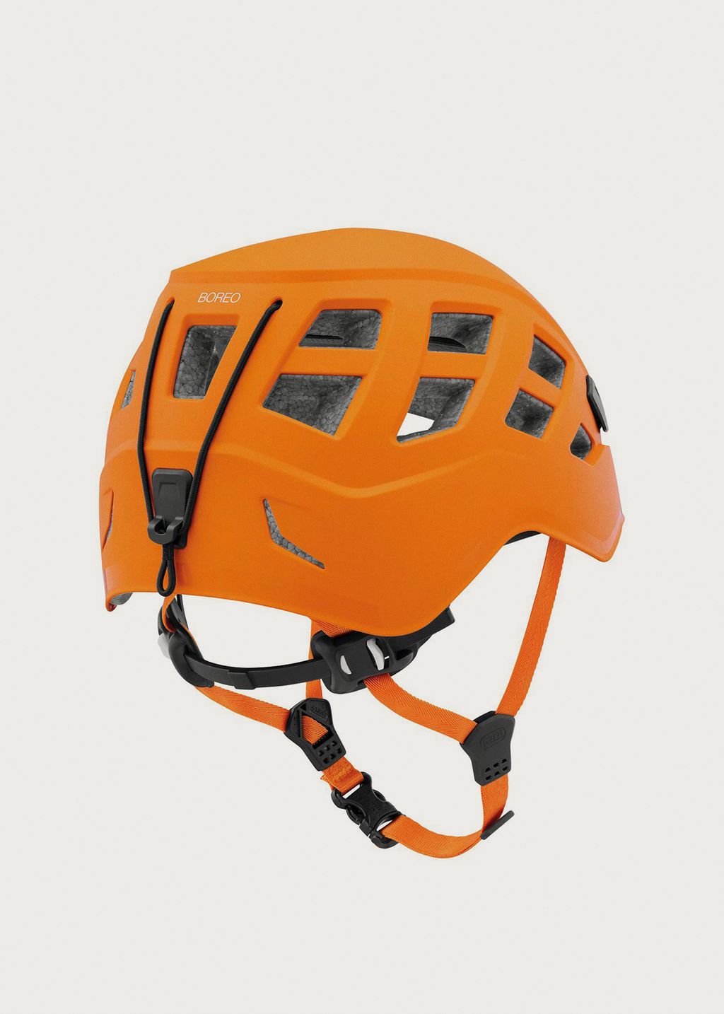 Petzl Boreo Vs Meteor Gear Review: Petzl Boreo Climbing Helmet