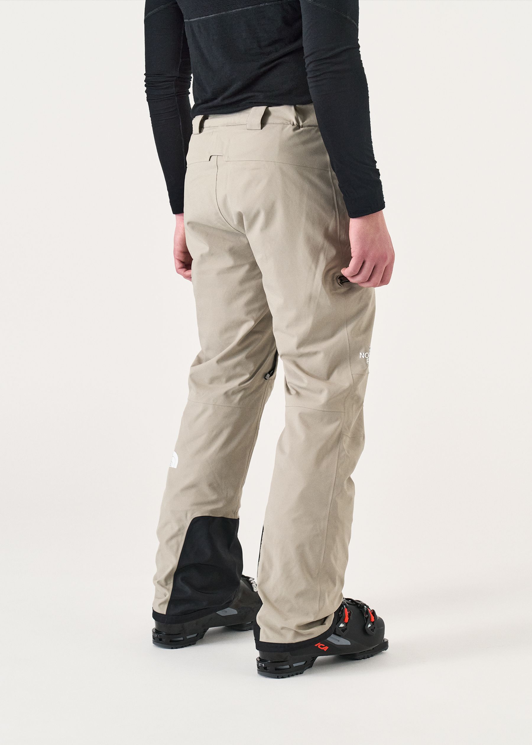 The North Face Chakal Pants (Regular Leg)