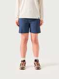 Terravia Trail Shorts - 6"