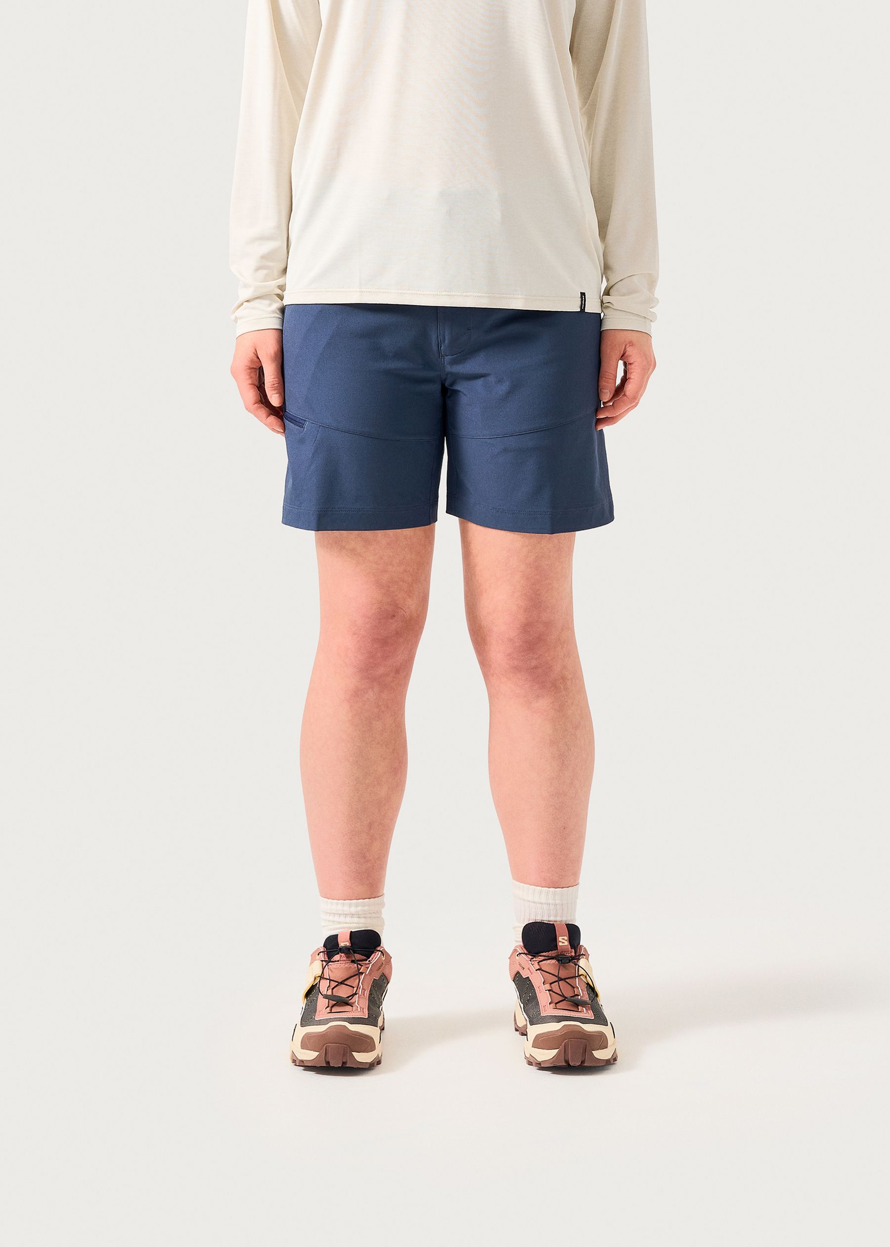 Image - 1 - Terravia Trail Shorts - 6"