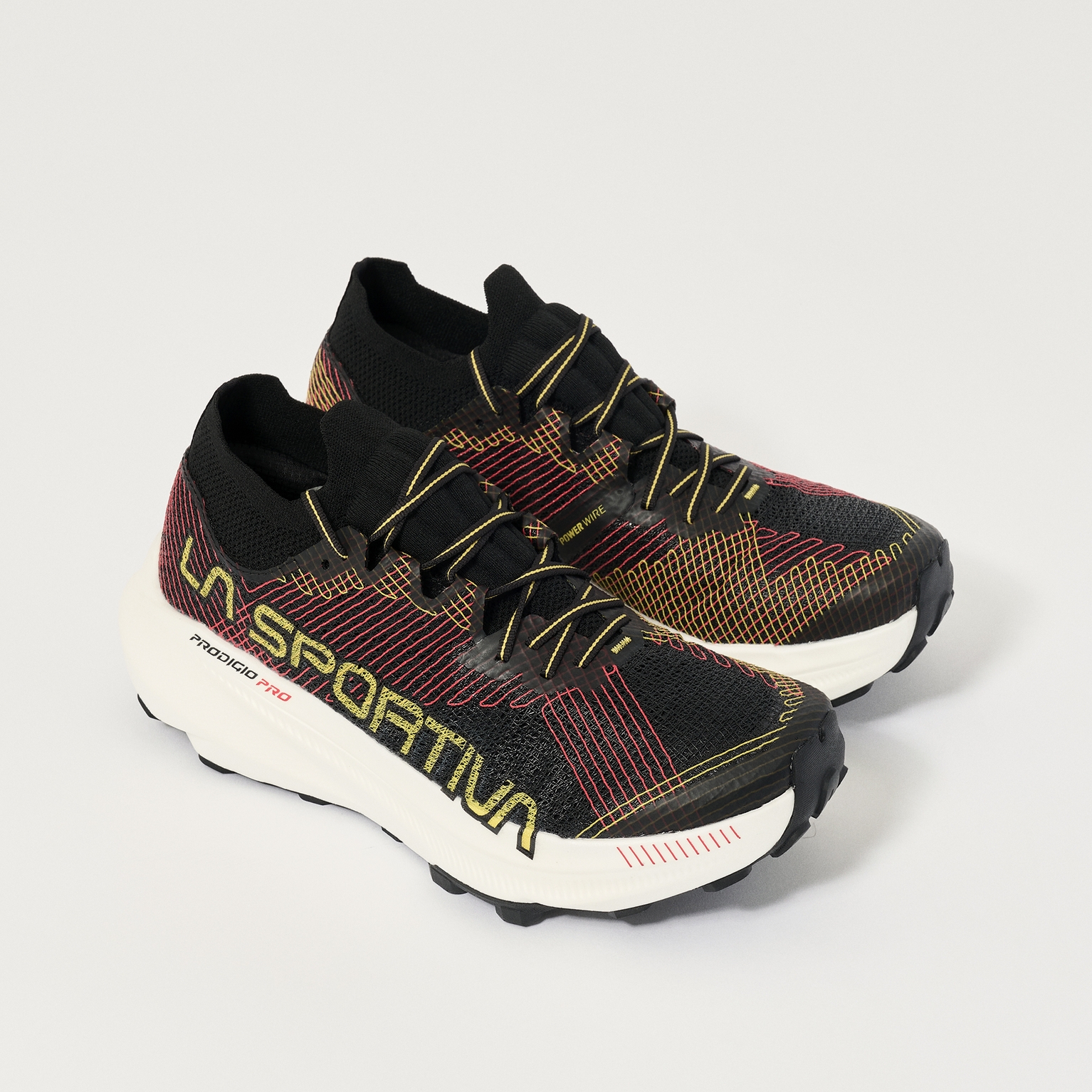 Image of Trail shoes