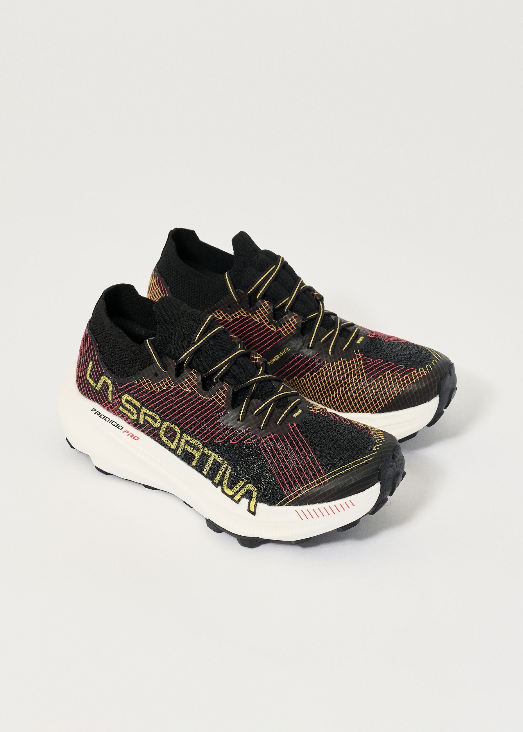 Image - 2 - Prodigio Pro Trail Running Shoes