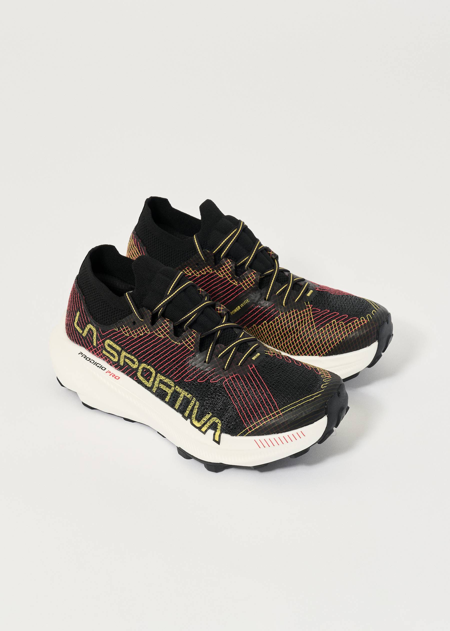 Image - 2 - Prodigio Pro Trail Running Shoes