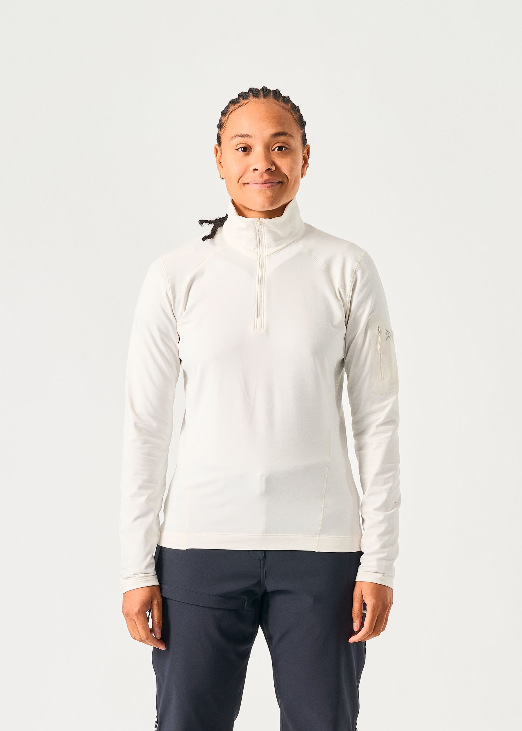 Image - 1 - Rho Zip Neck
