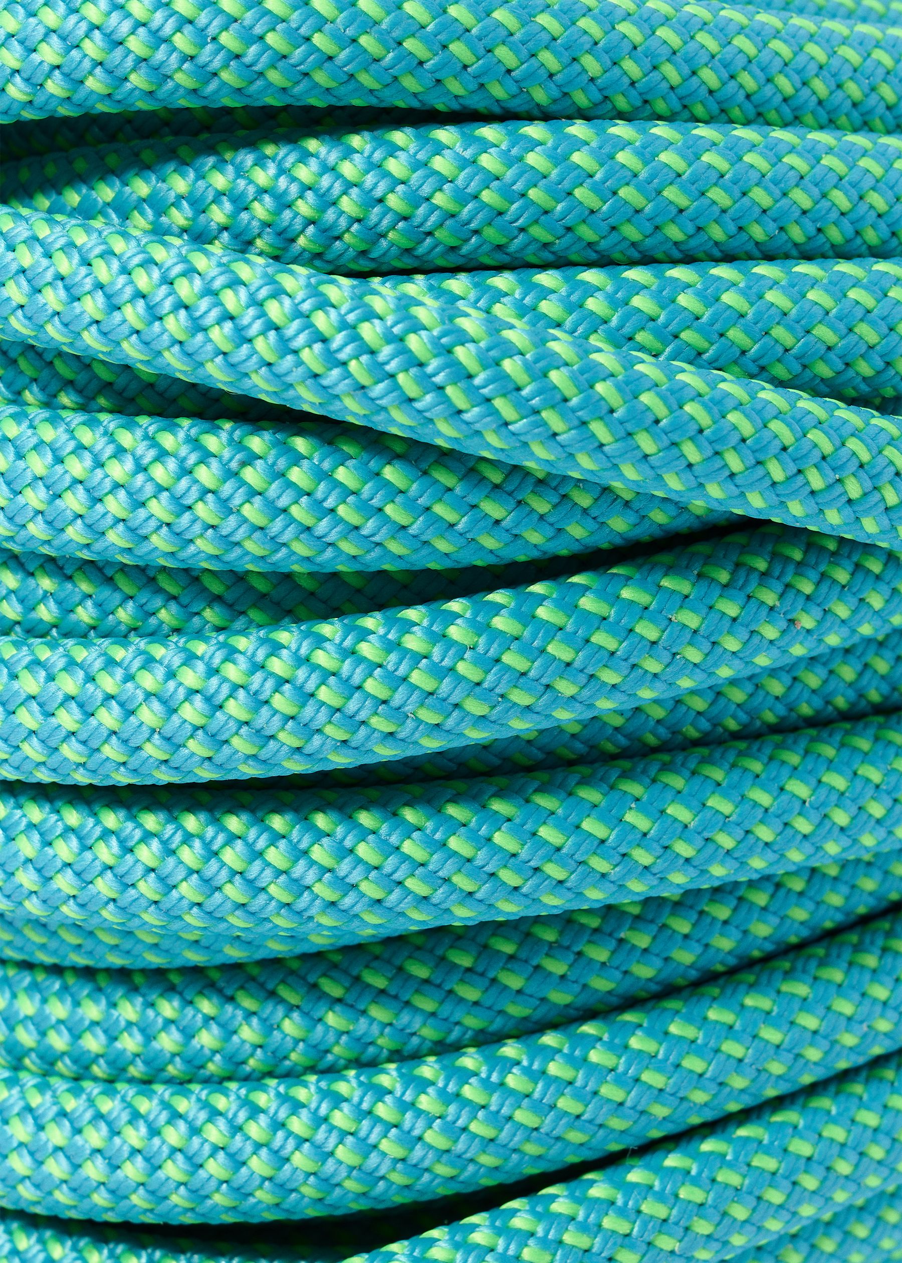 Image - 2 - Siskin Eco Dry 8.6mm x 60m Rope