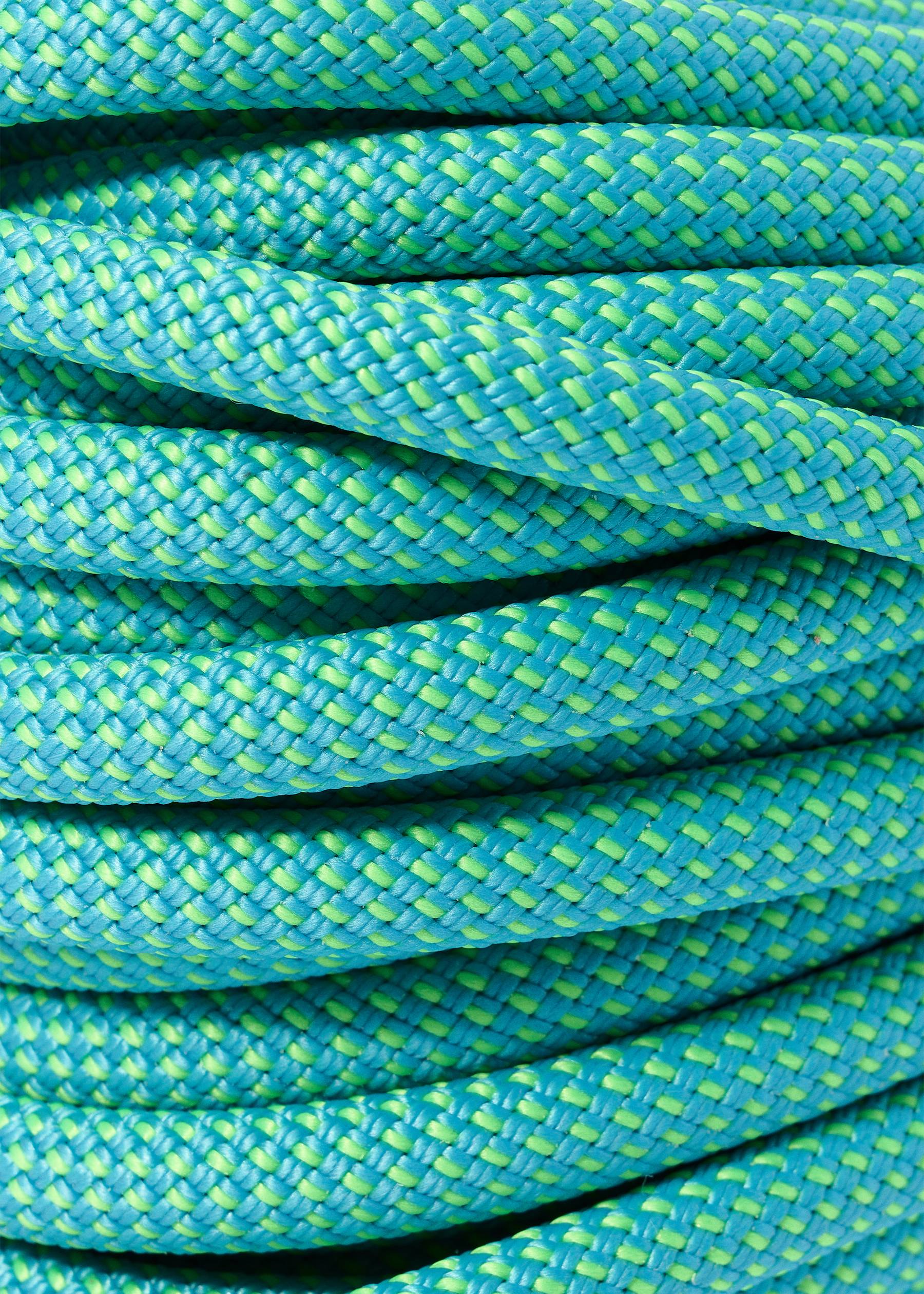 Image - 2 - Siskin Eco Dry 8.6mm x 60m Rope