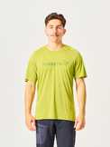 Fjora Equaliser Tee