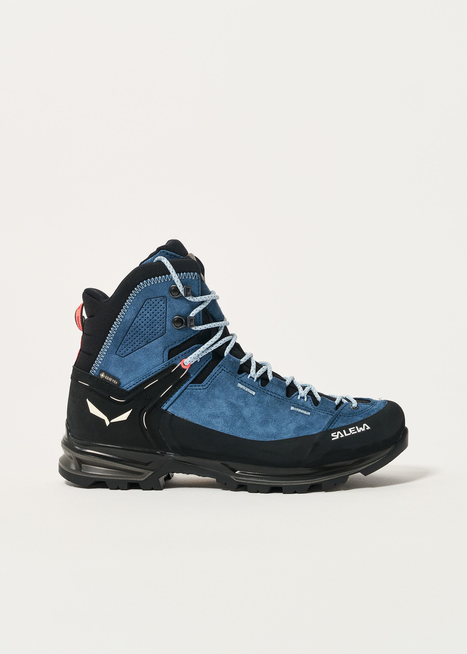 Image - 1 - Mountain Trainer 2 Mid GORE-TEX Walking Boots