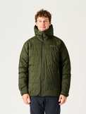 Valiance Down Jacket
