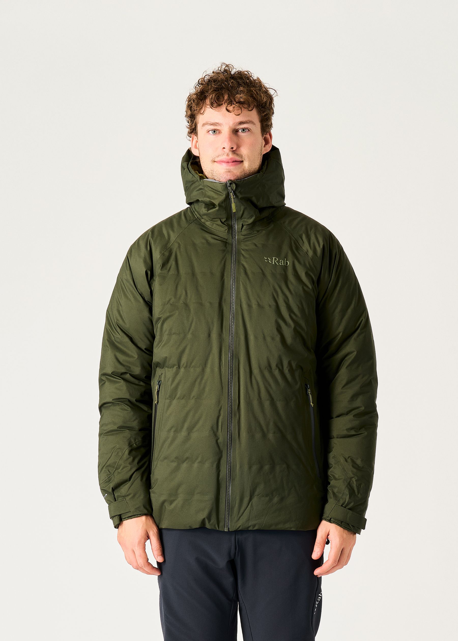 Image - 1 - Valiance Down Jacket