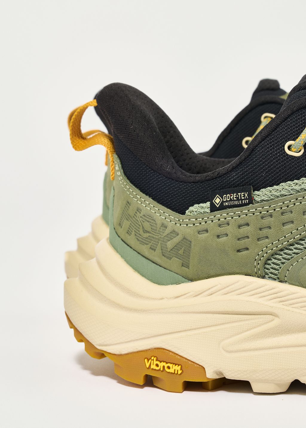HOKA Anacapa 2 GORE-TEX Walking Shoes