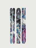 Bent 90 Skis