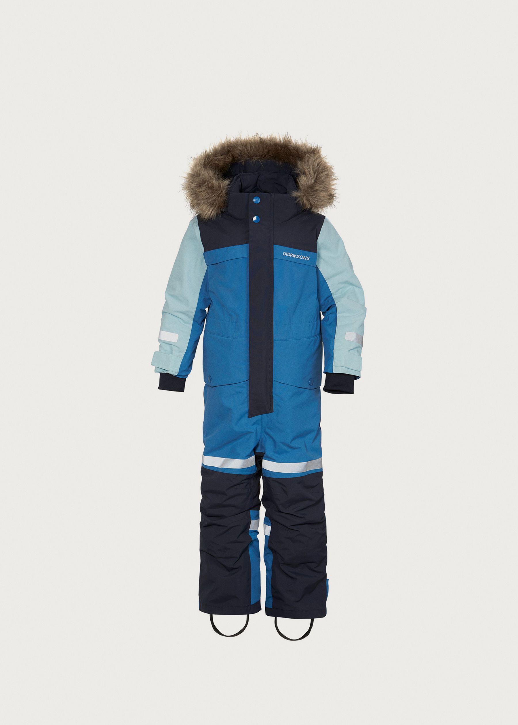 Image - 1 - Bjarven Coverall Onsie