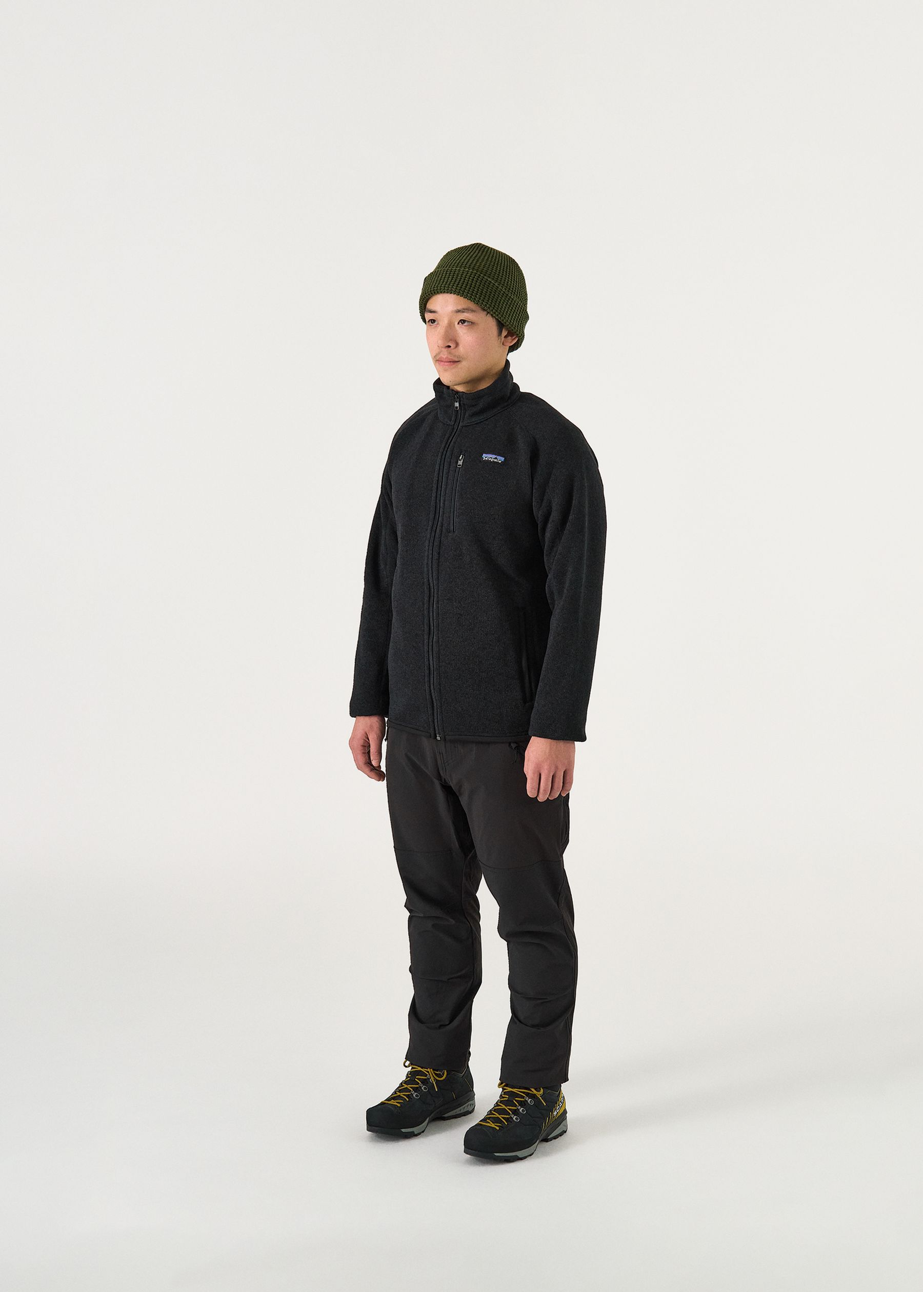 Image - 2 - Better Sweater Jacket