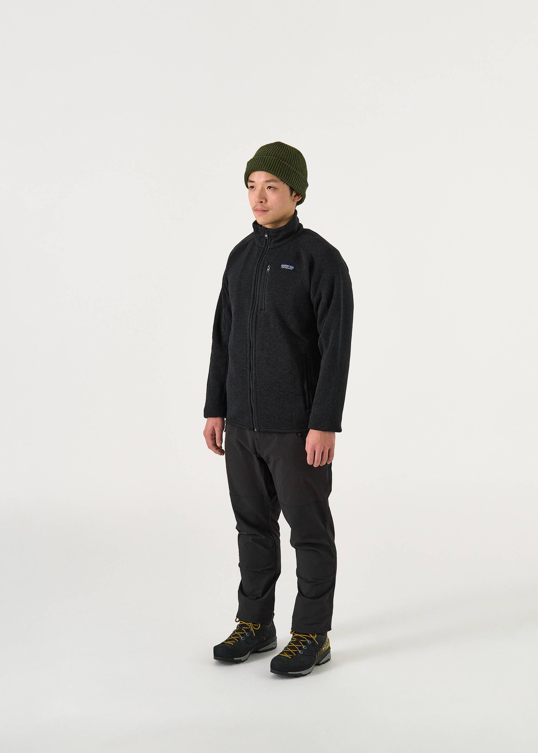 Image - 2 - Better Sweater Jacket
