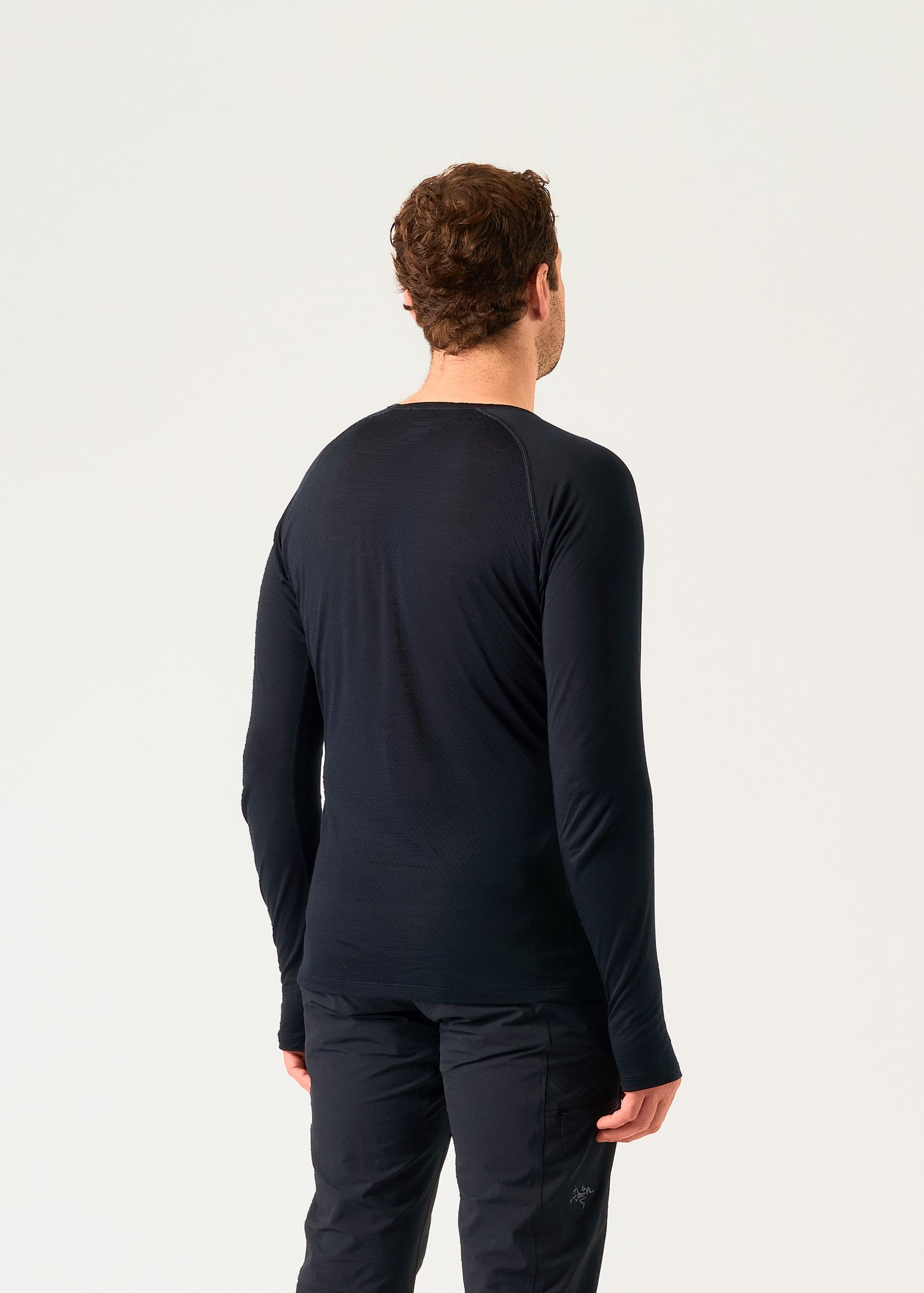 Image - 3 - 125 ZoneKnit Long Sleeved Crew