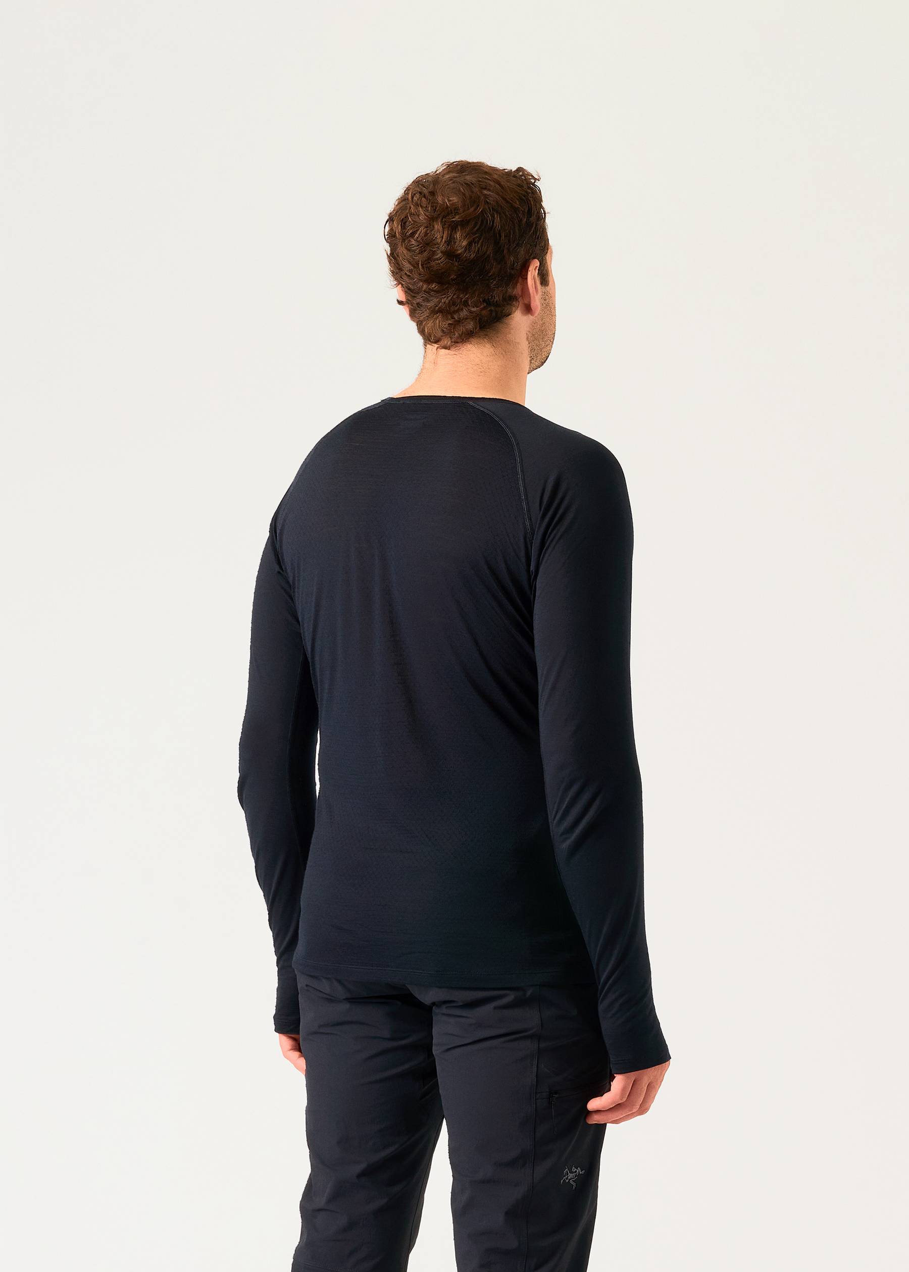 Image - 3 - 125 ZoneKnit Long Sleeved Crew